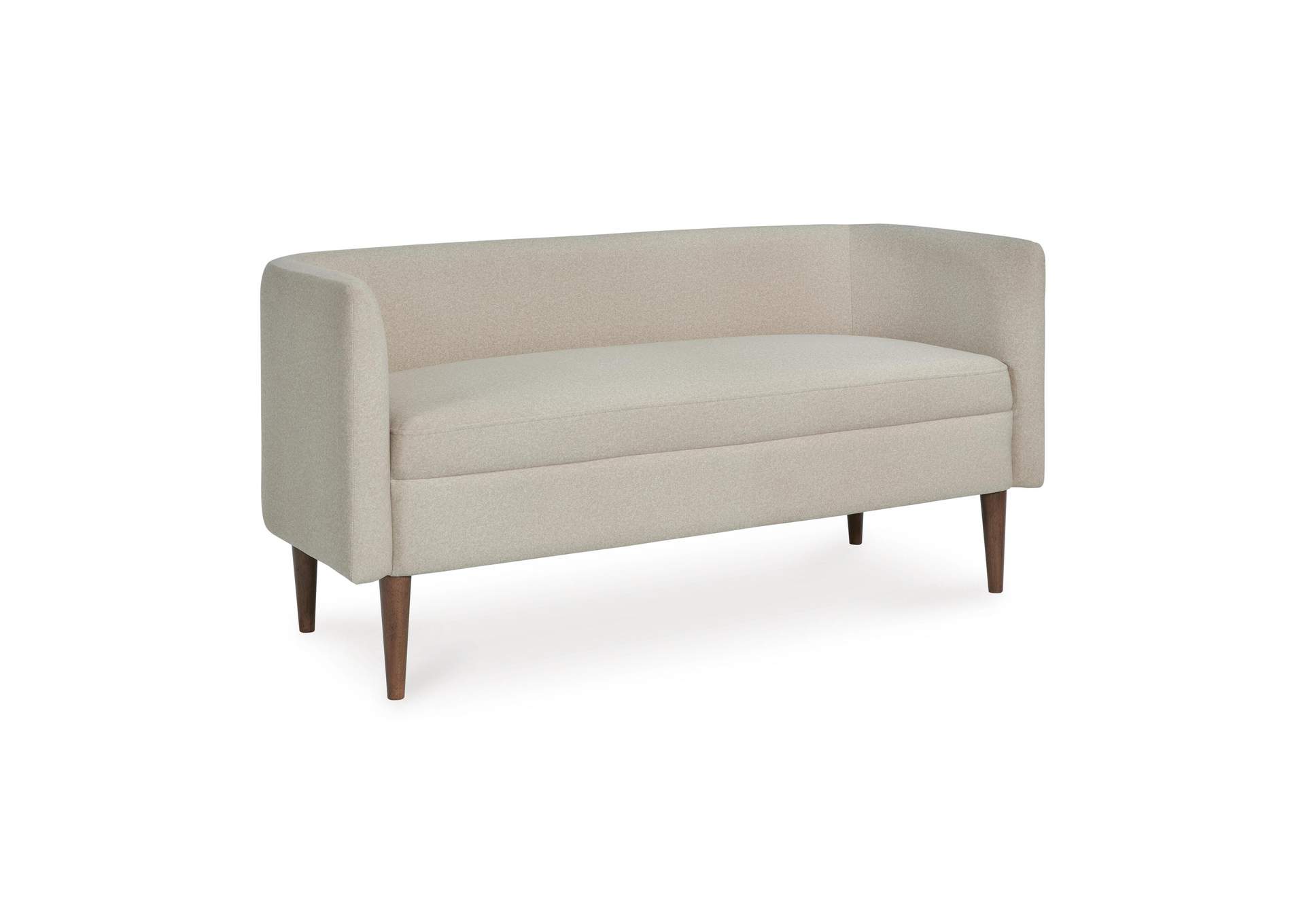Wainner Accent Bench image 1