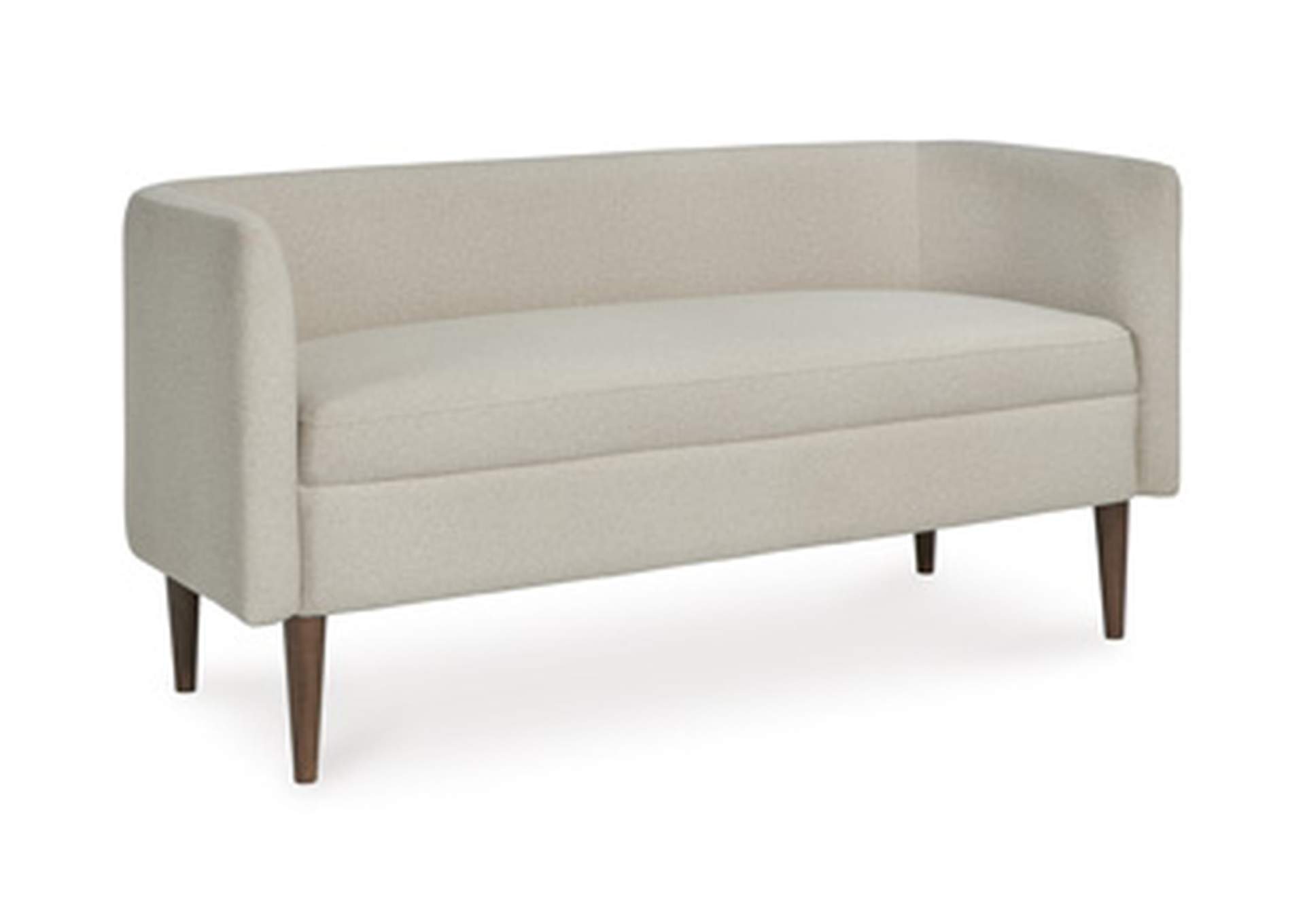 Wainner Accent Bench image 5