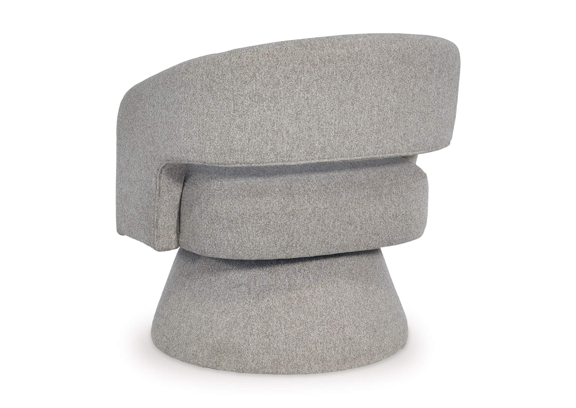 Nashkins Swivel Accent Chair image 6