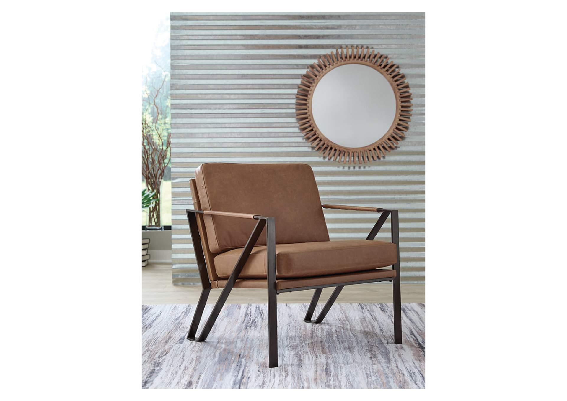 Garronmont Accent Chair image 2