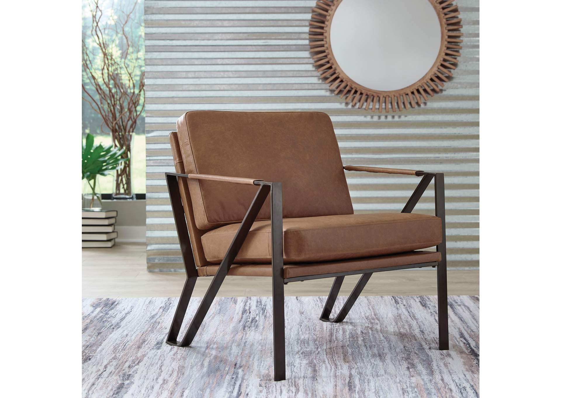 Garronmont Accent Chair image 5