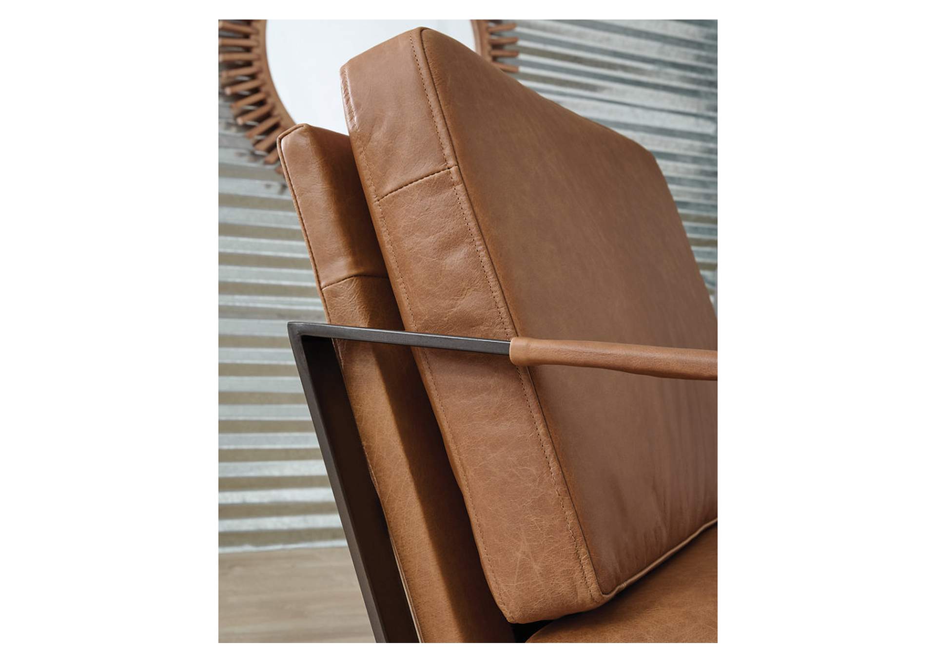 Garronmont Accent Chair image 6