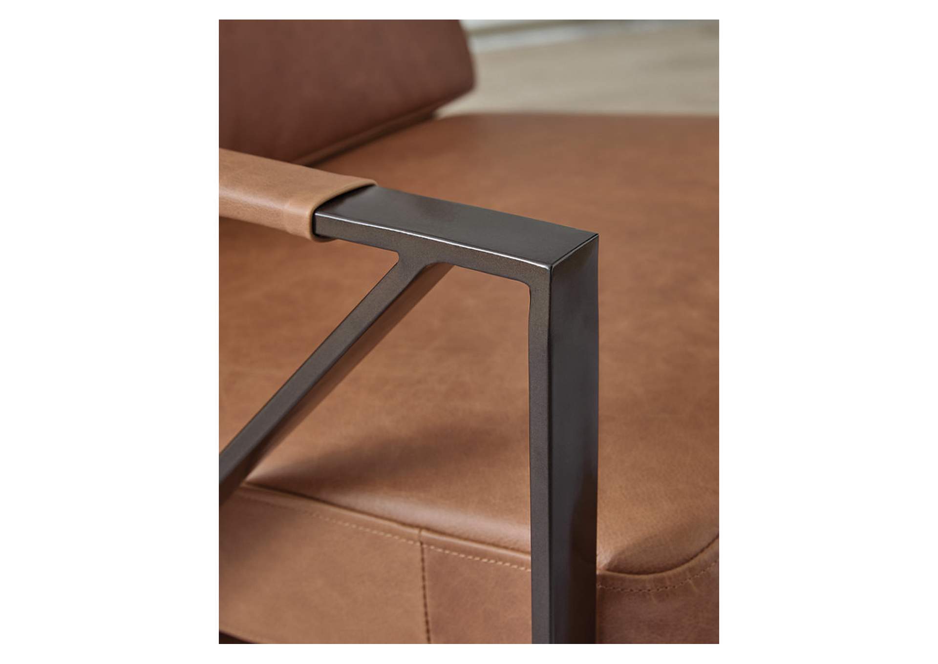 Garronmont Accent Chair image 7