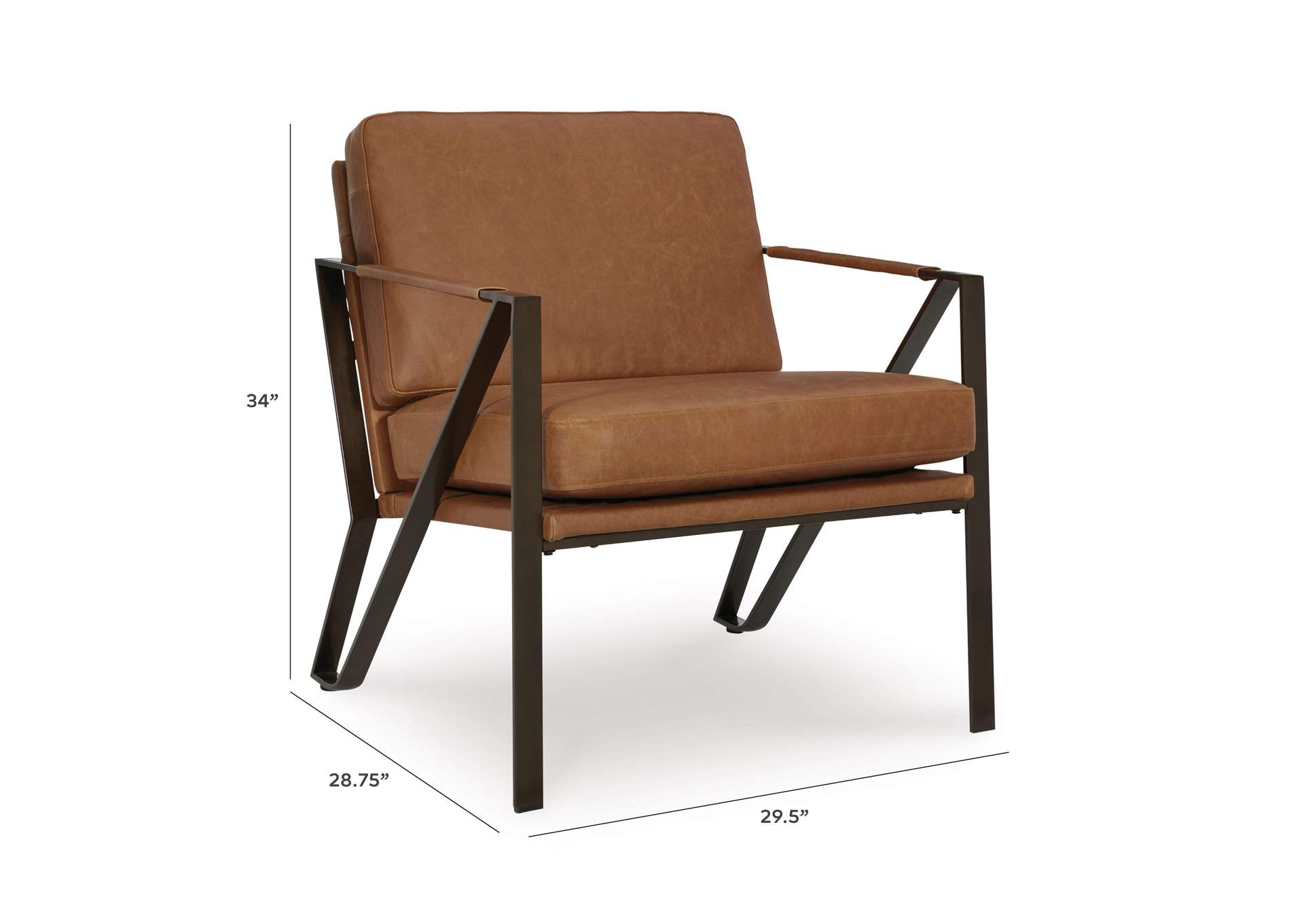Garronmont Accent Chair image 5