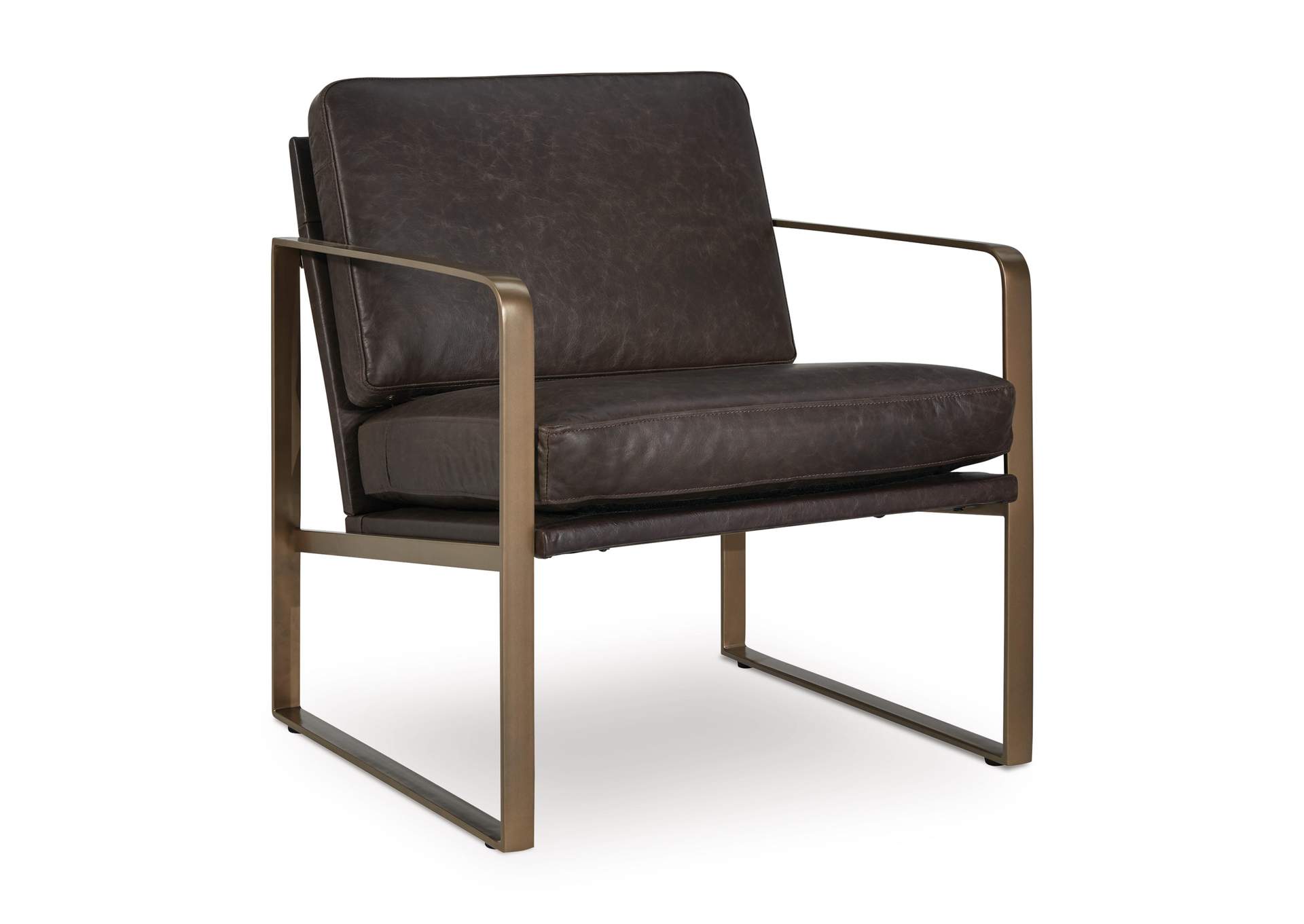 Bradett Accent Chair image 3