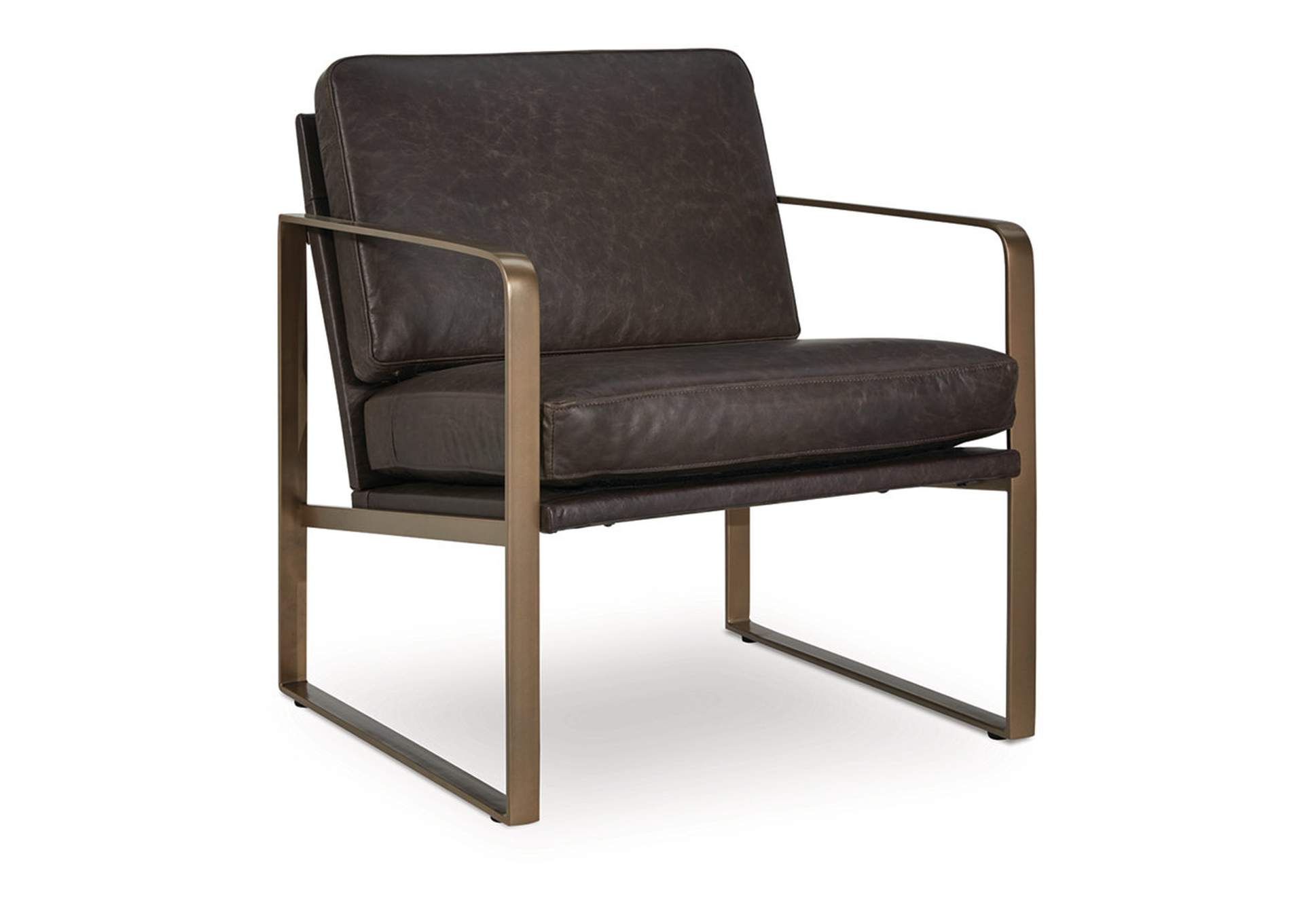 Bradett Accent Chair image 1