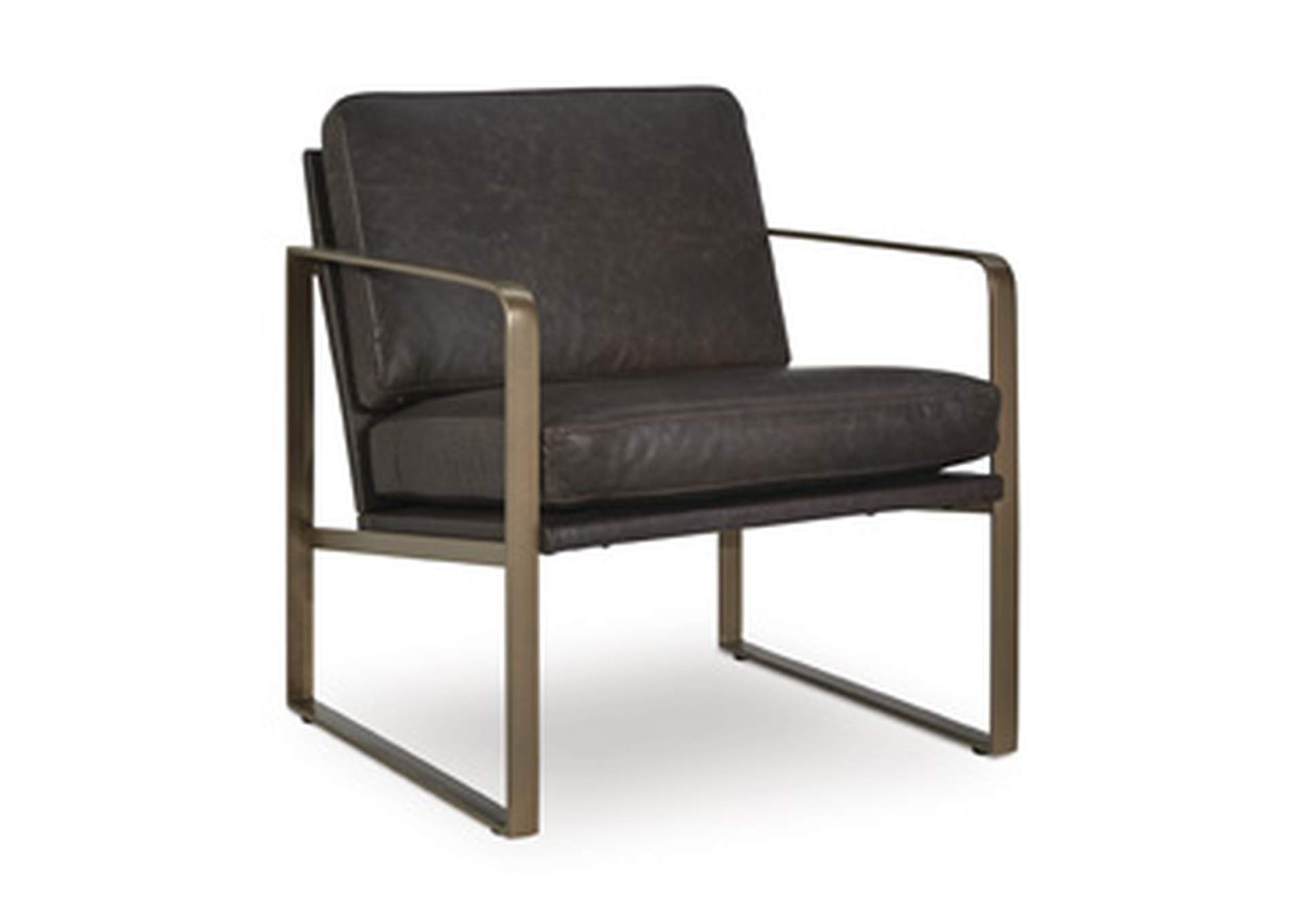 Bradett Accent Chair image 9