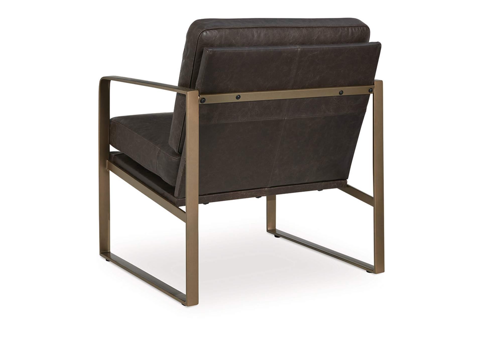 Bradett Accent Chair image 5