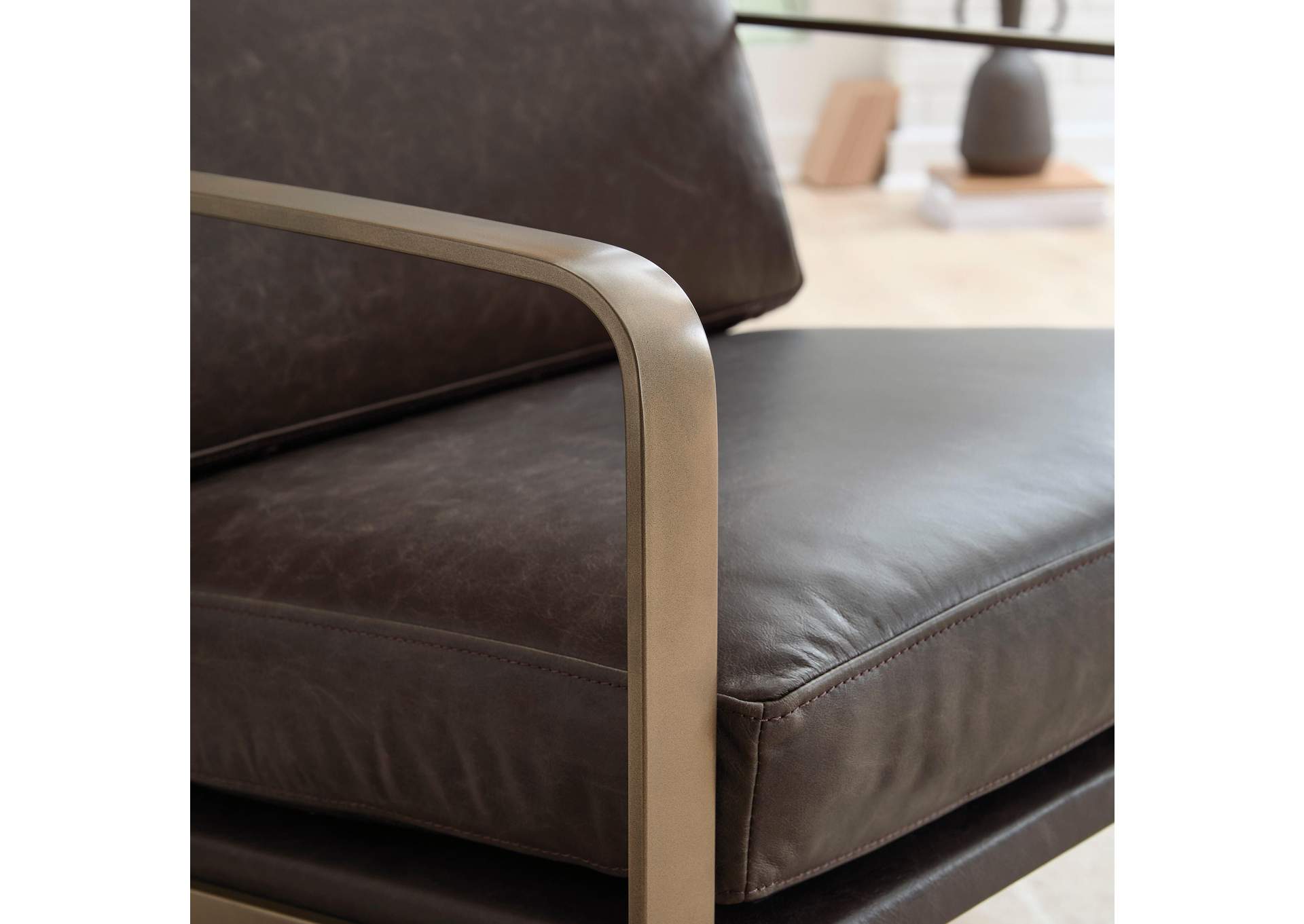 Bradett Accent Chair image 9