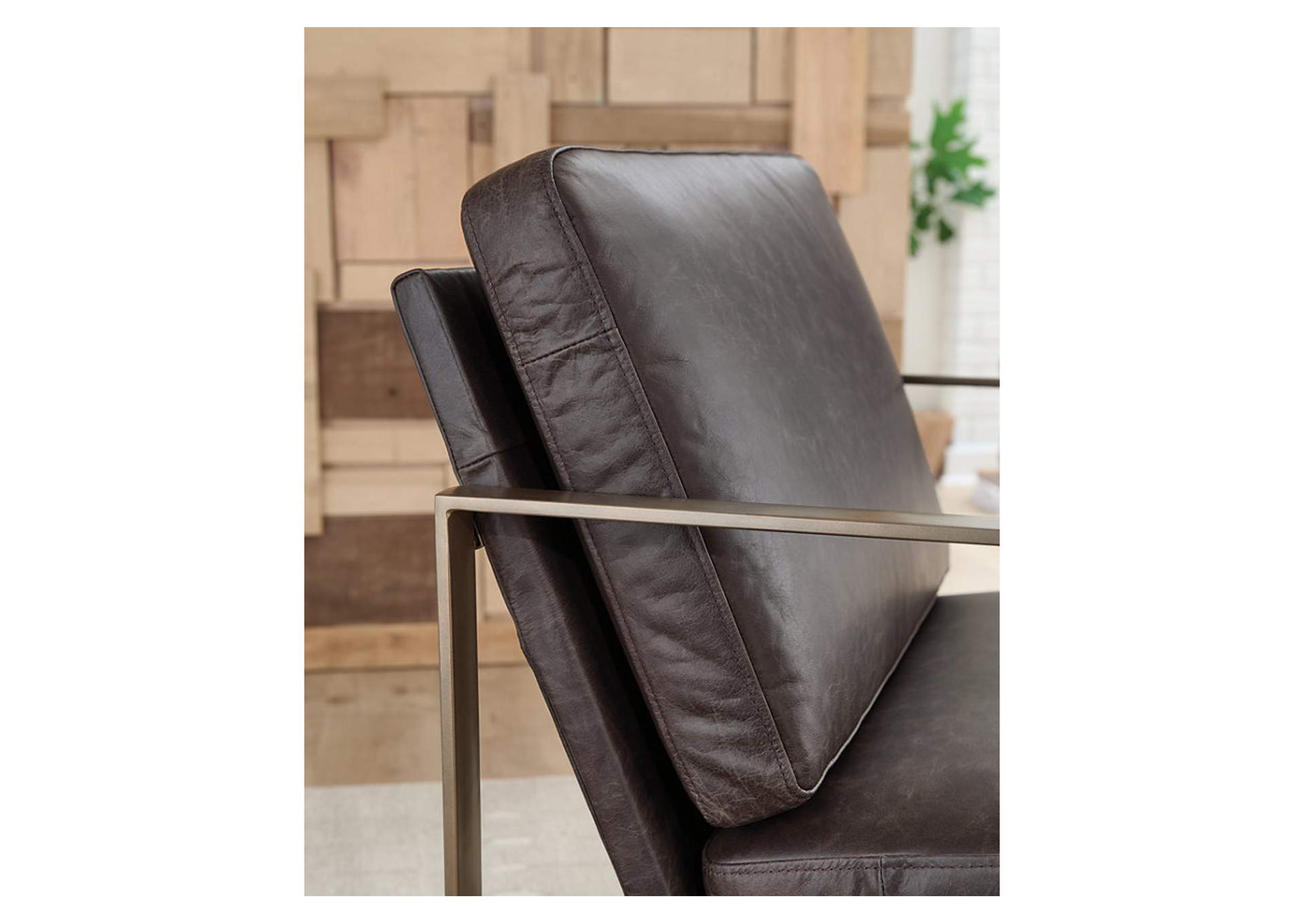 Bradett Accent Chair image 6