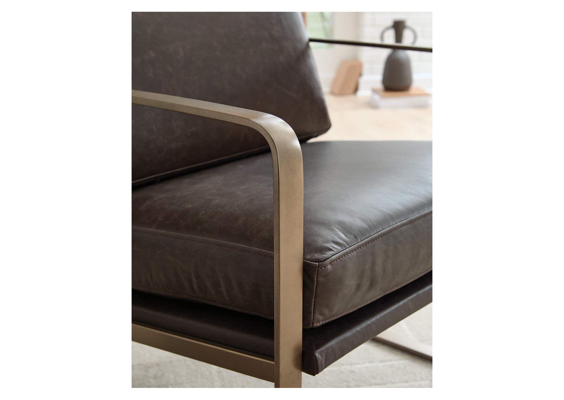 Bradett Accent Chair image 7