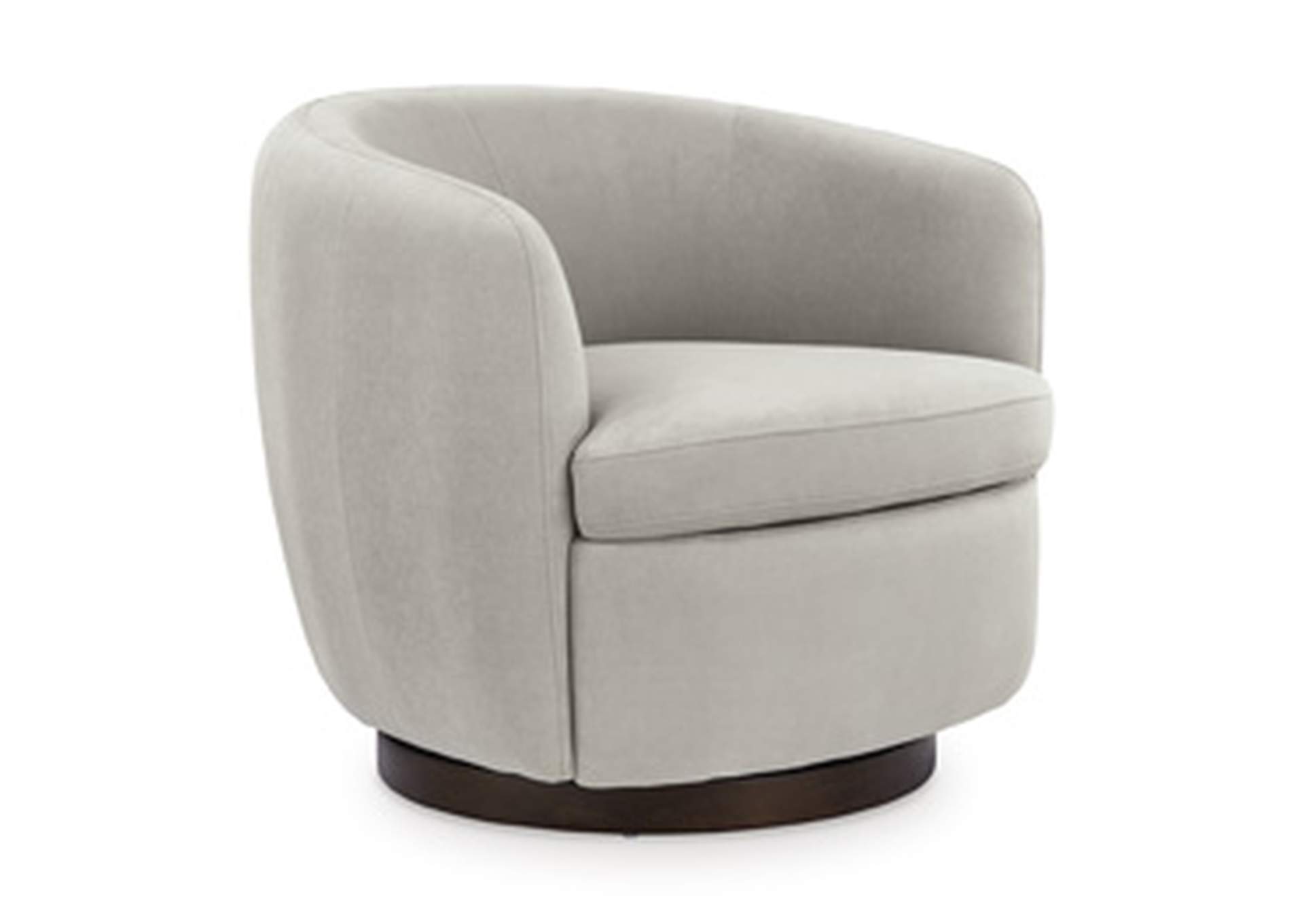 Annbury Swivel Accent Chair image 5
