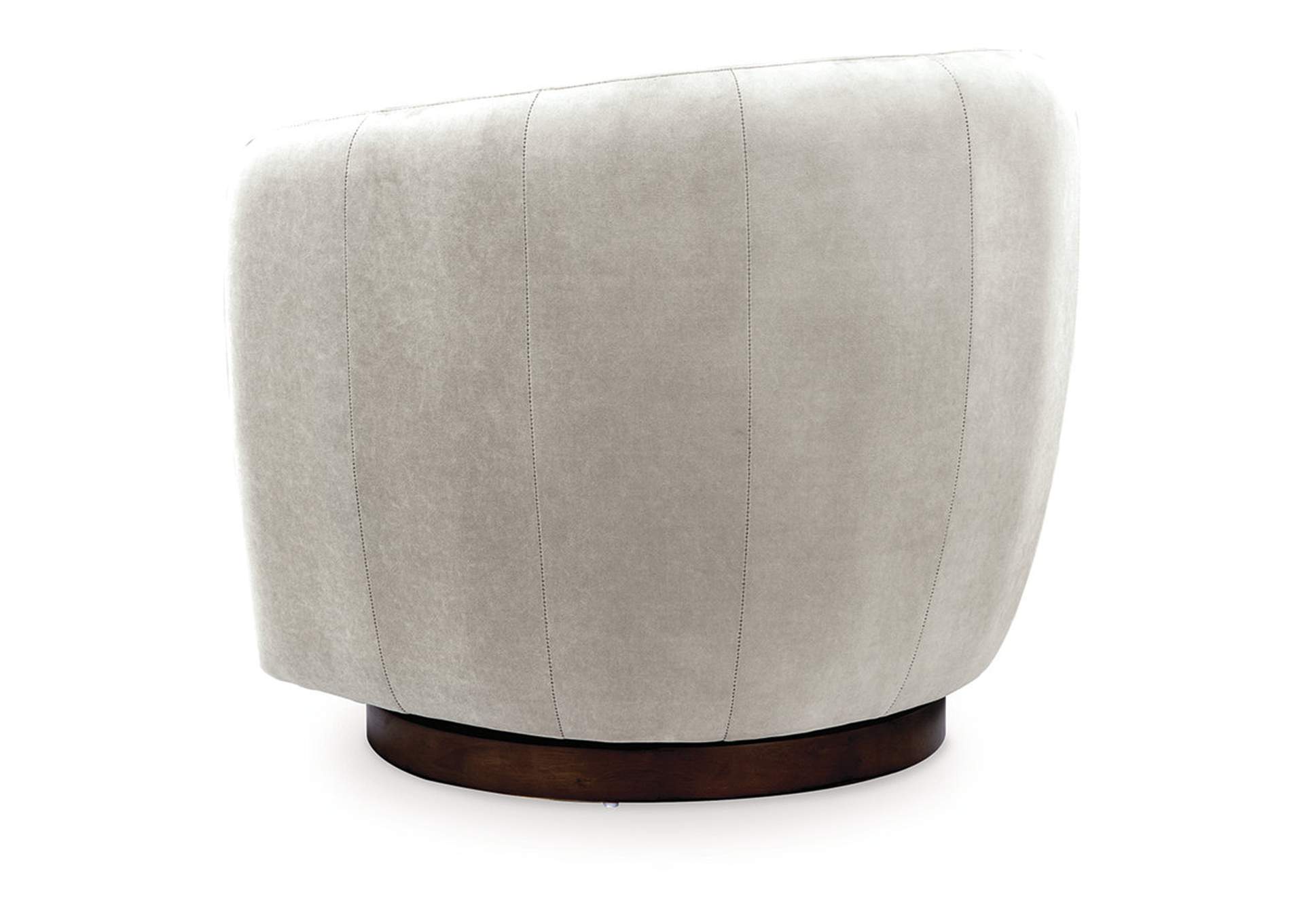 Annbury Swivel Accent Chair image 5