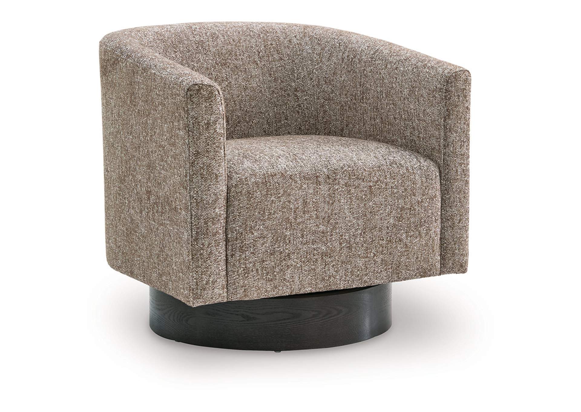 Jorryn Swivel Accent Chair image 1