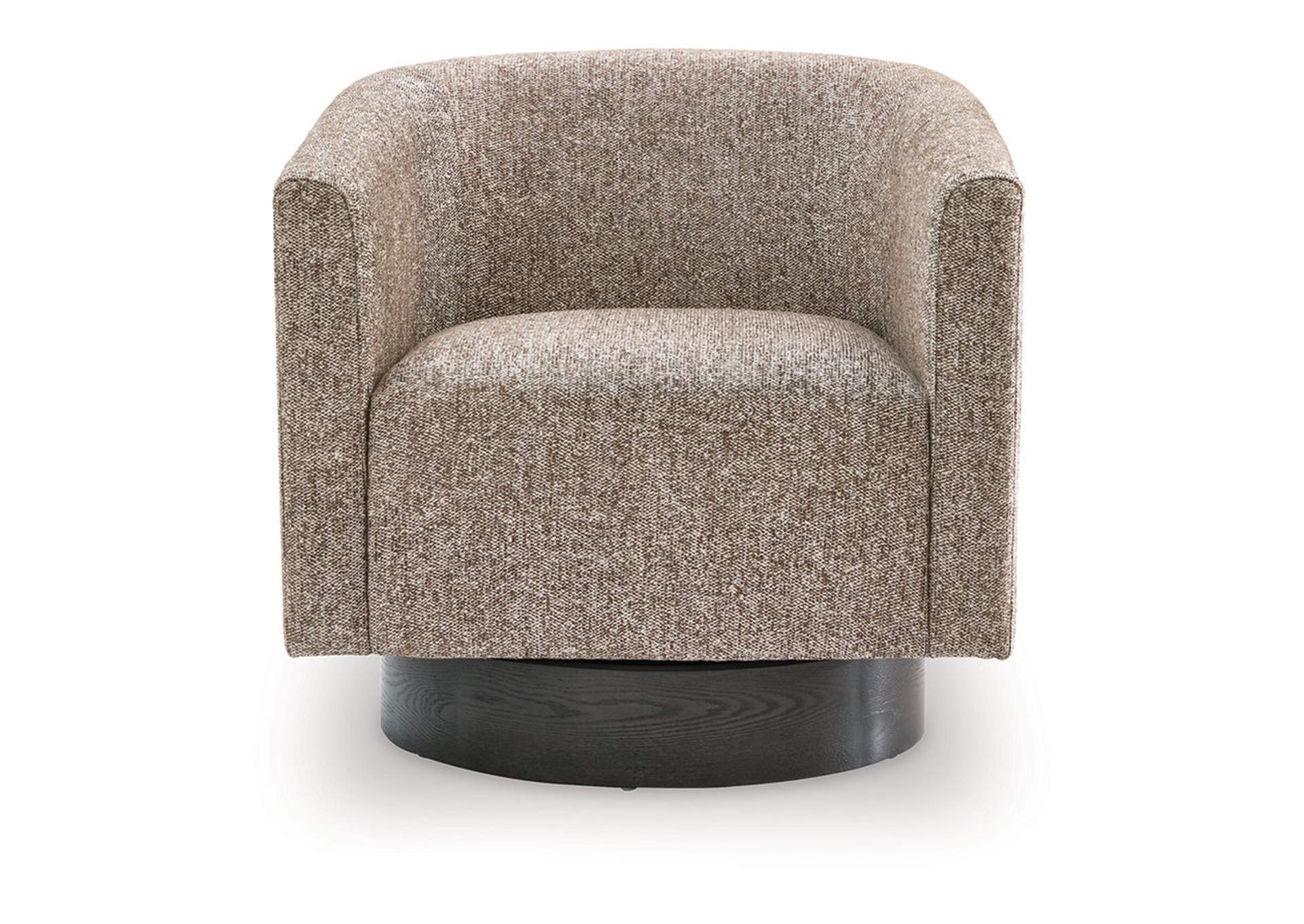 Jorryn Swivel Accent Chair image 3