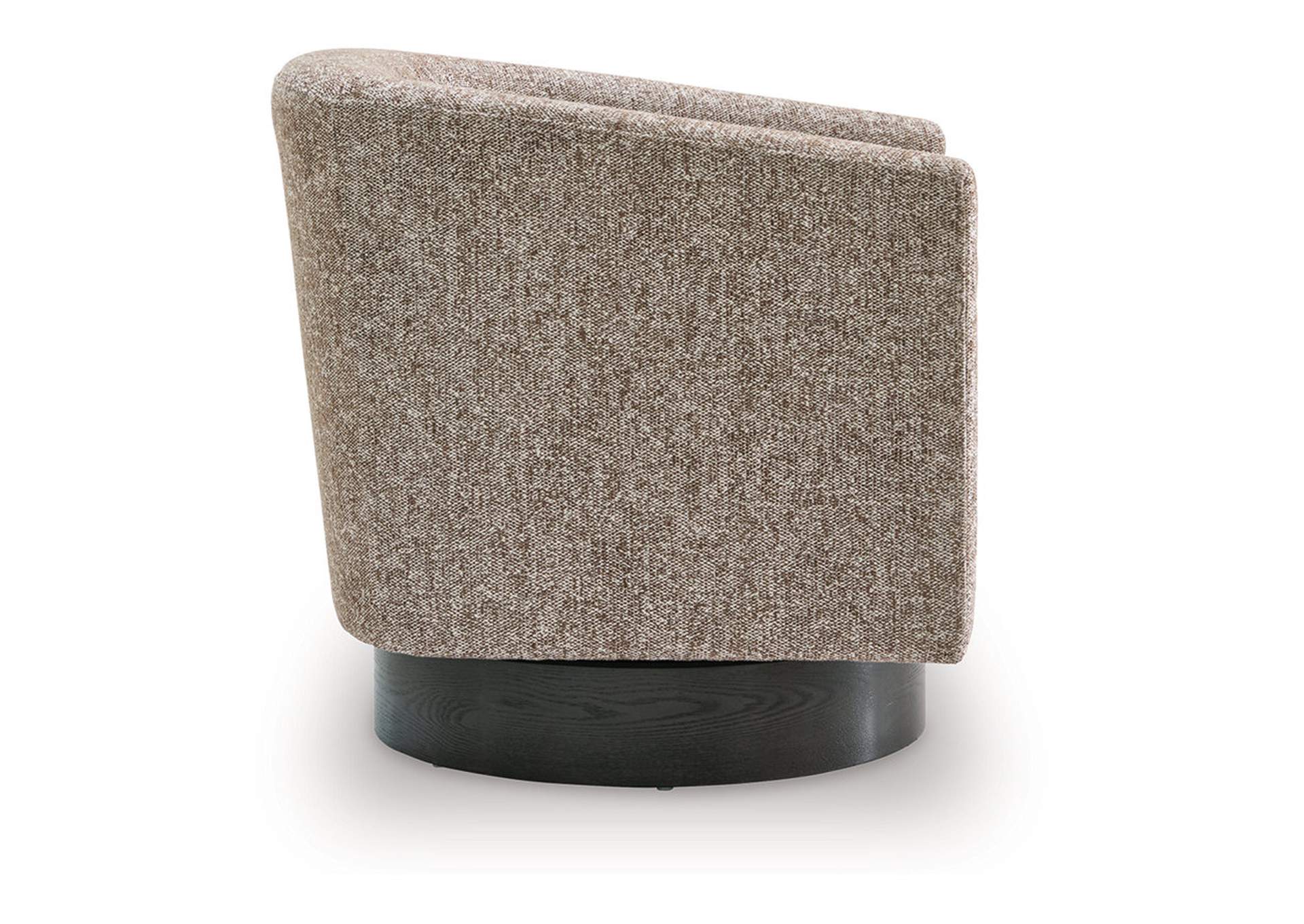 Jorryn Swivel Accent Chair image 4