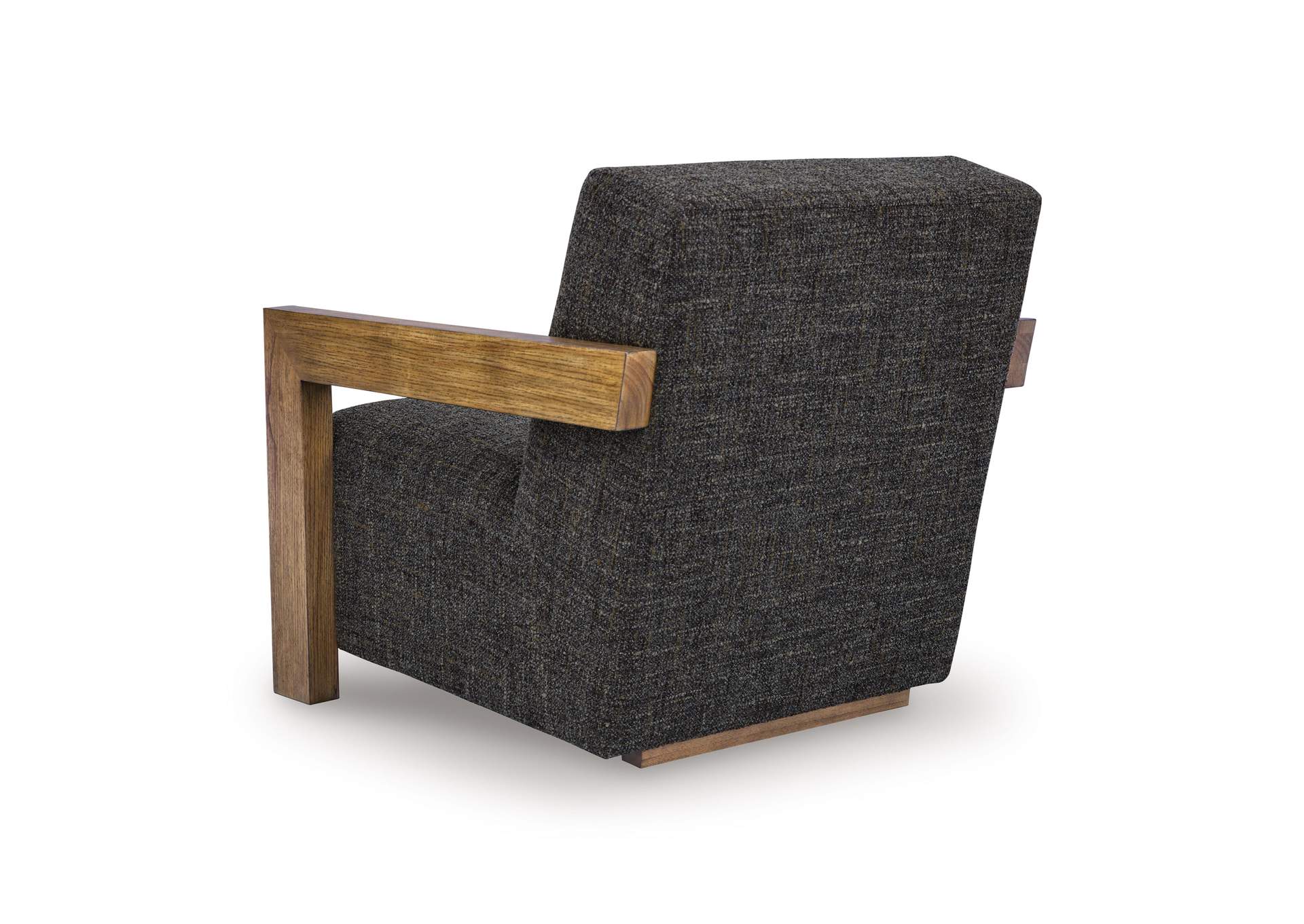 Dorney Accent Chair image 4