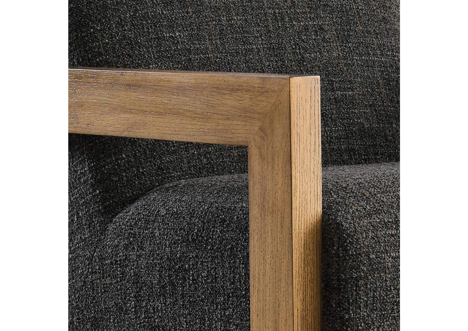 Dorney Accent Chair image 6