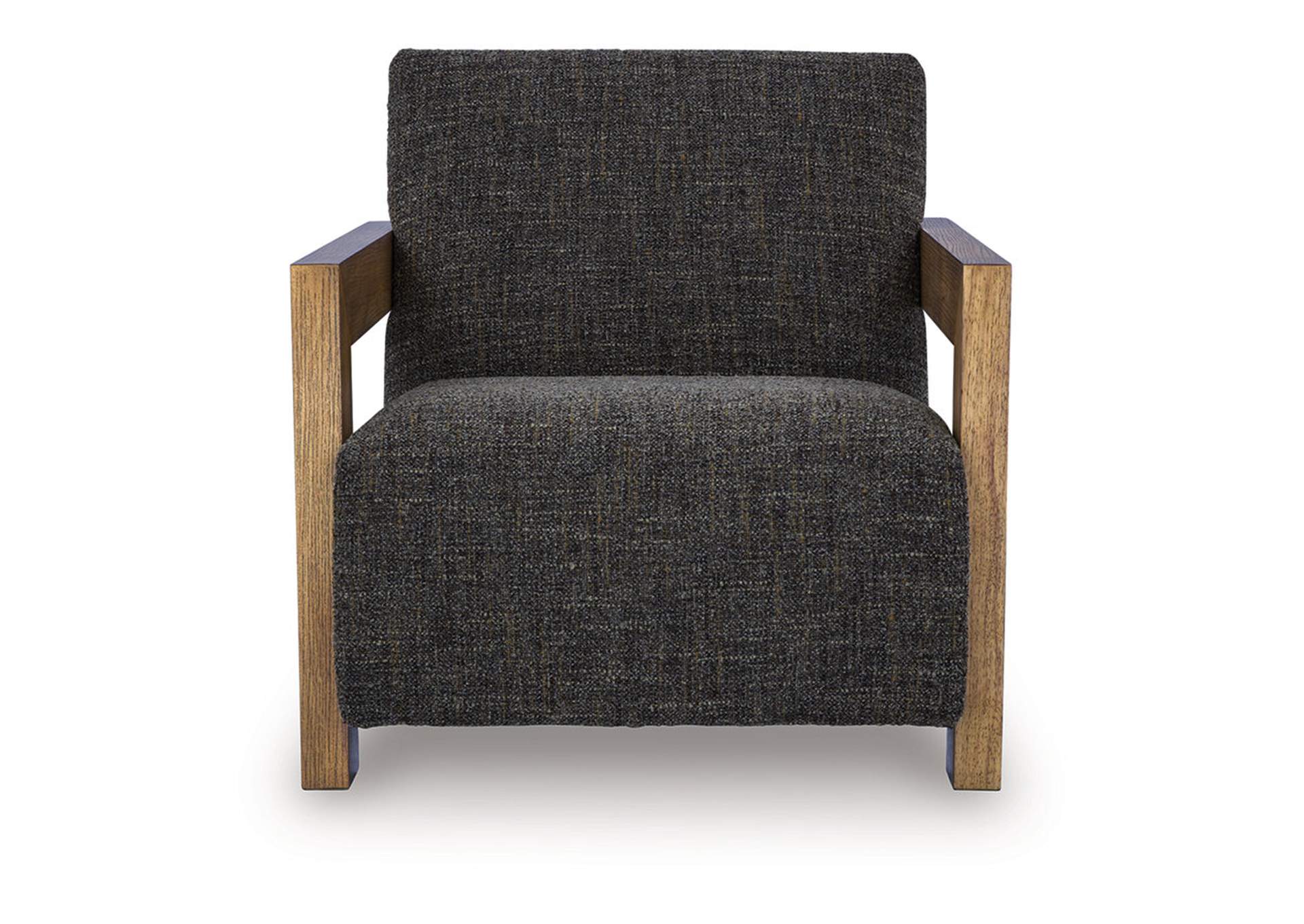 Dorney Accent Chair image 3