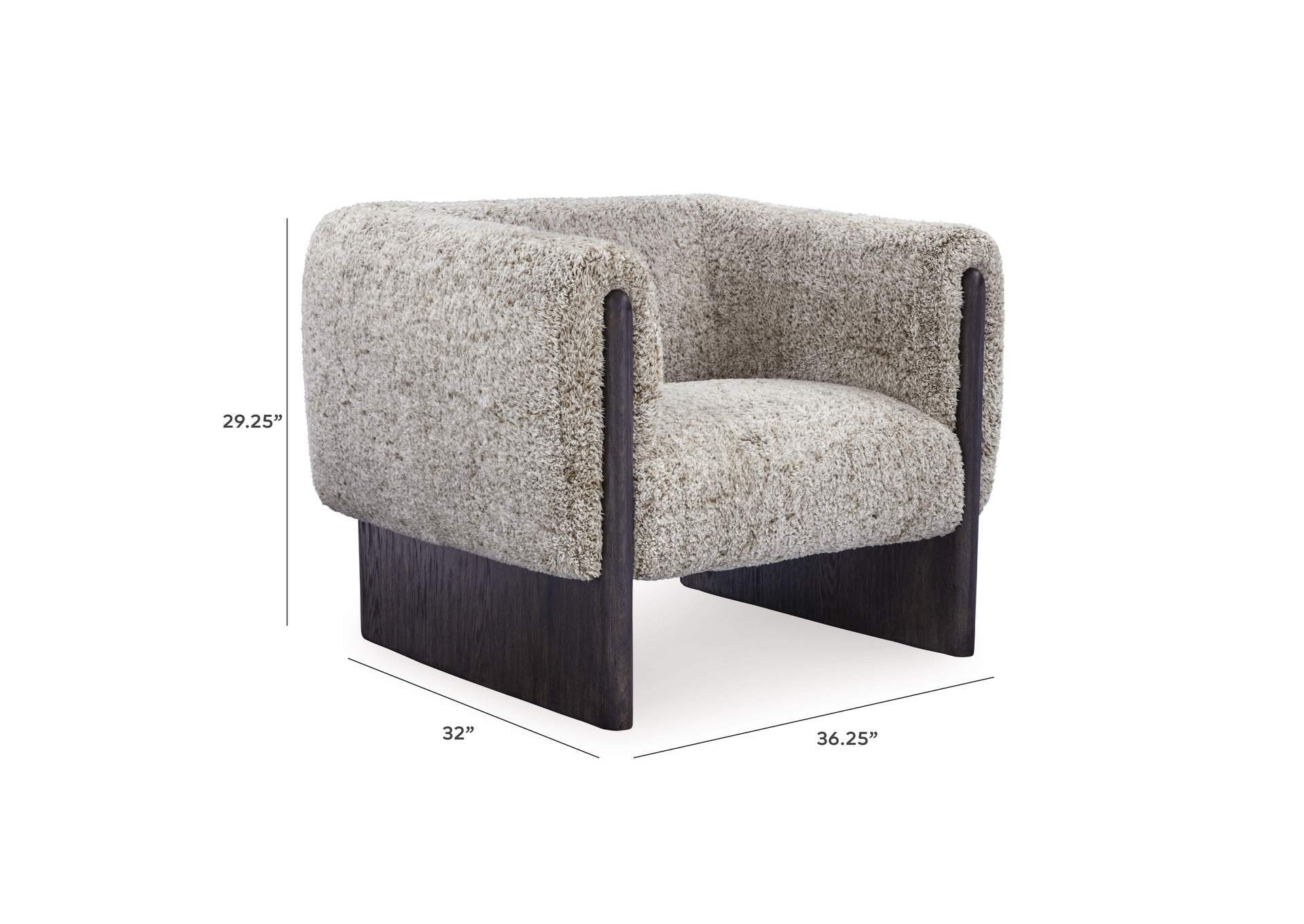 Olethea Accent Chair image 10