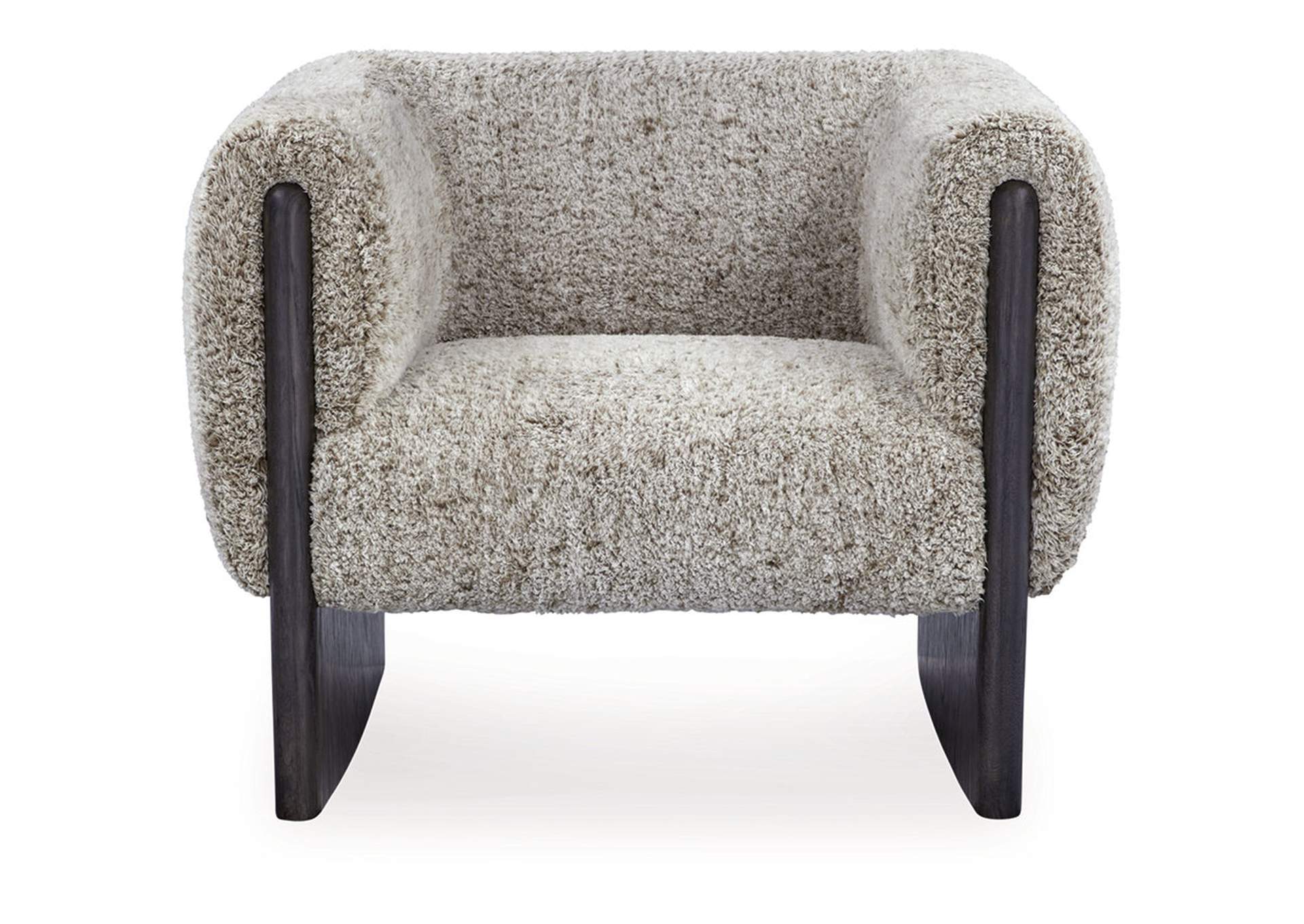 Olethea Accent Chair image 3