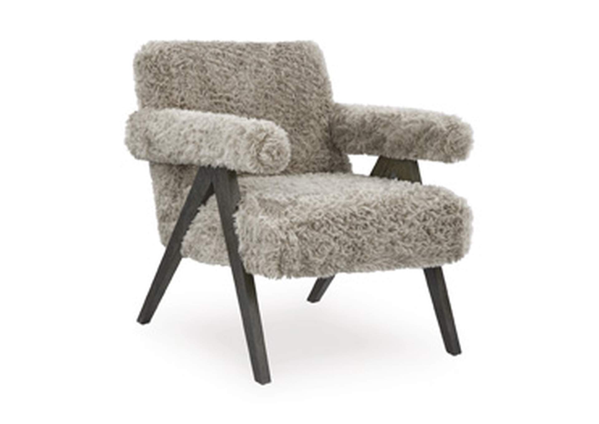 Goda Accent Chair image 4
