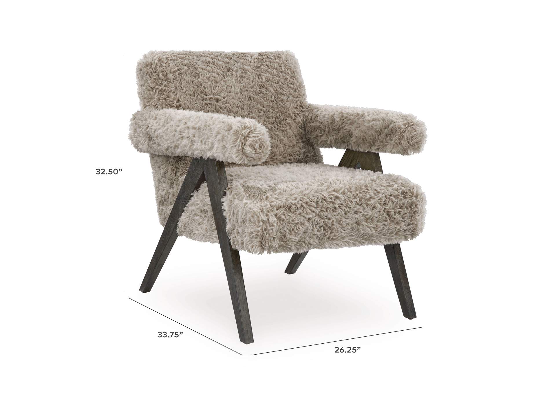Goda Accent Chair image 11