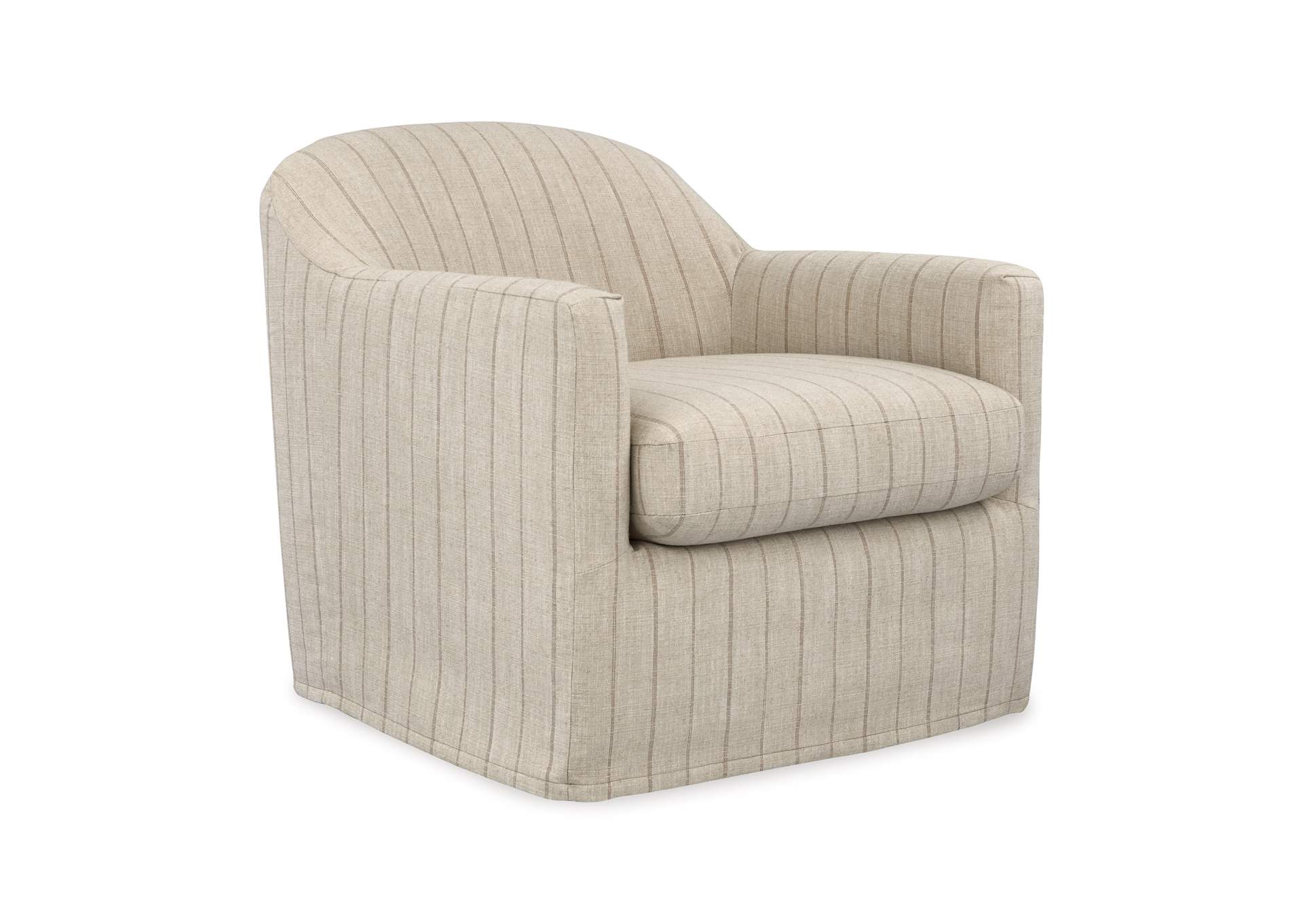 Valwick Swivel Accent Chair image 3