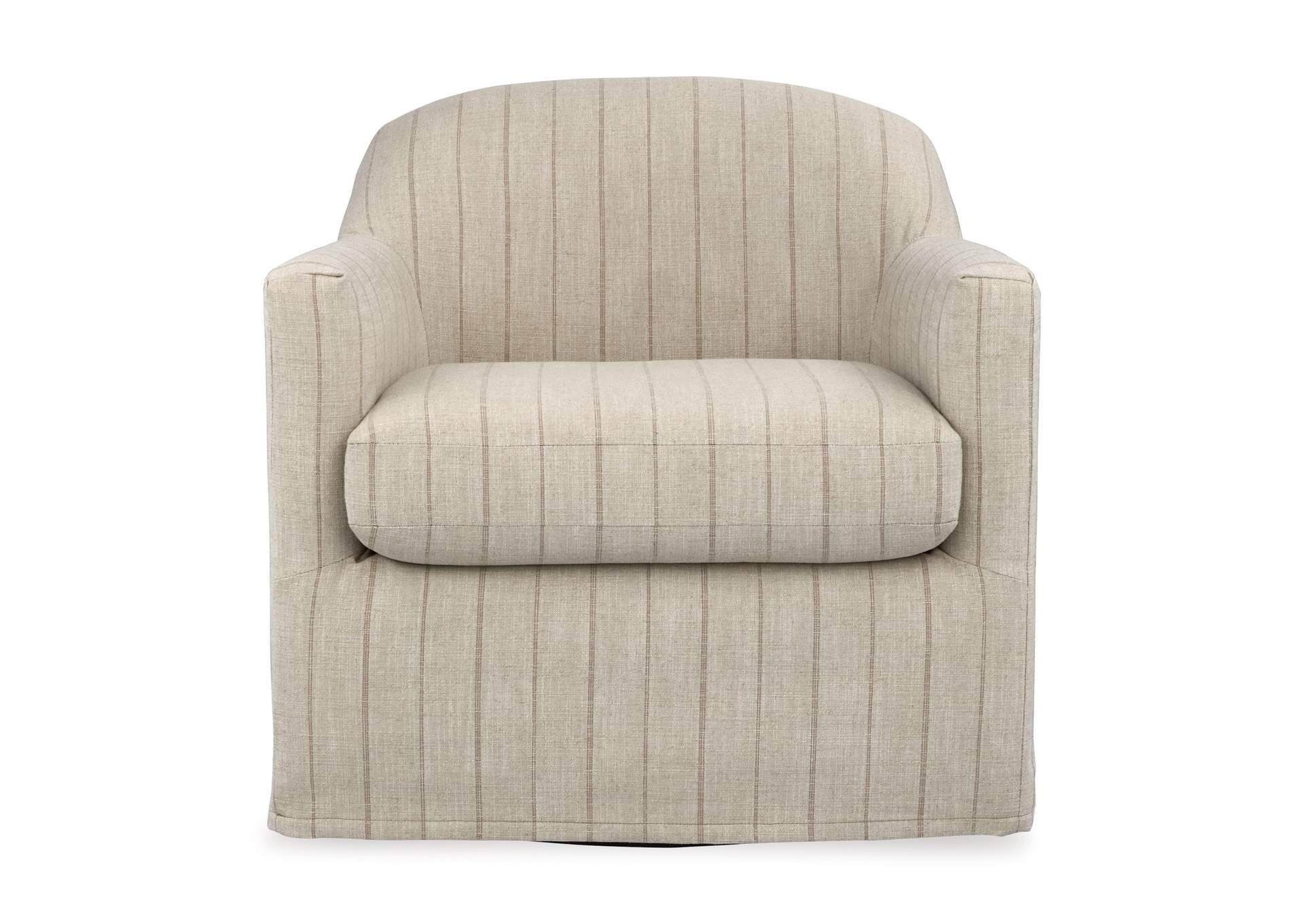 Valwick Swivel Accent Chair image 6