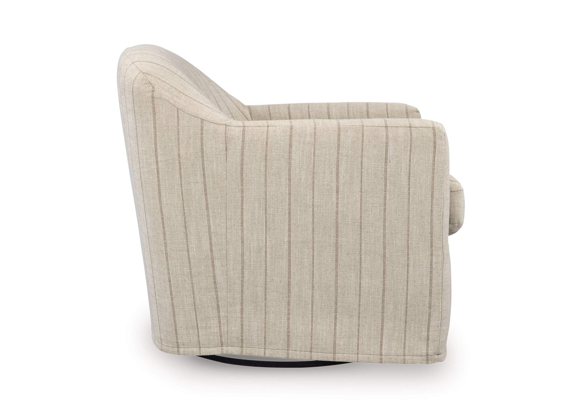 Valwick Swivel Accent Chair image 7
