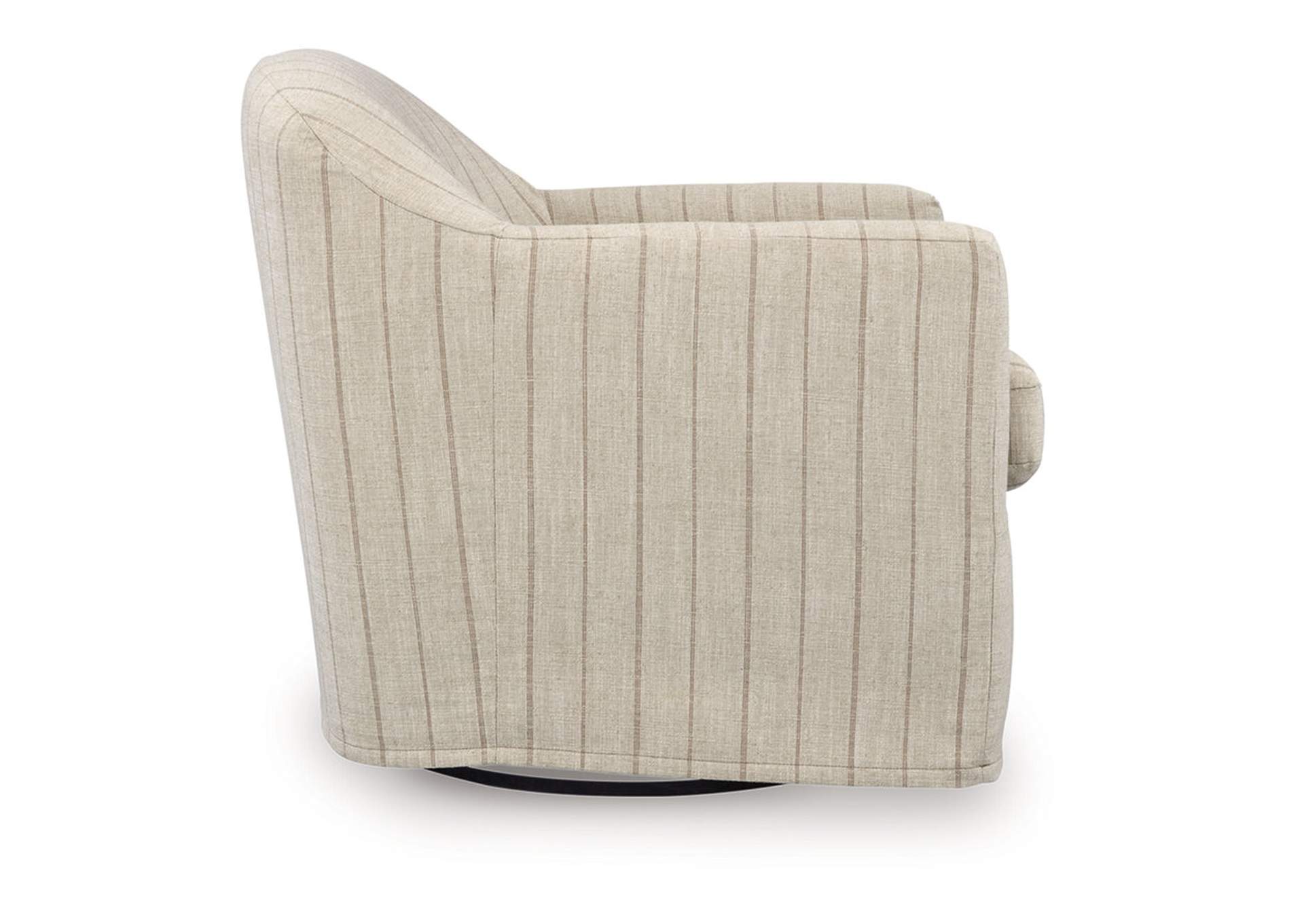 Valwick Swivel Accent Chair image 4