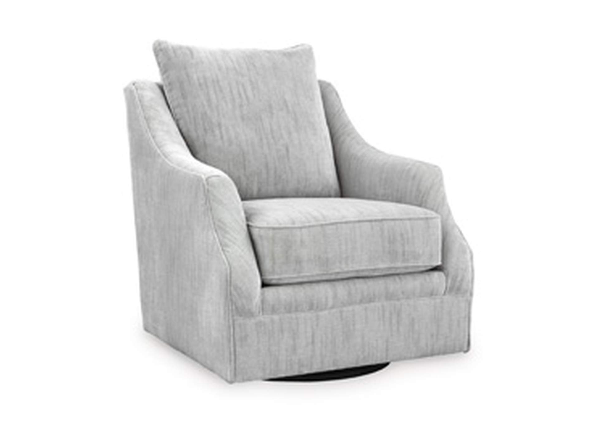 Gubbins Swivel Accent Chair image 7
