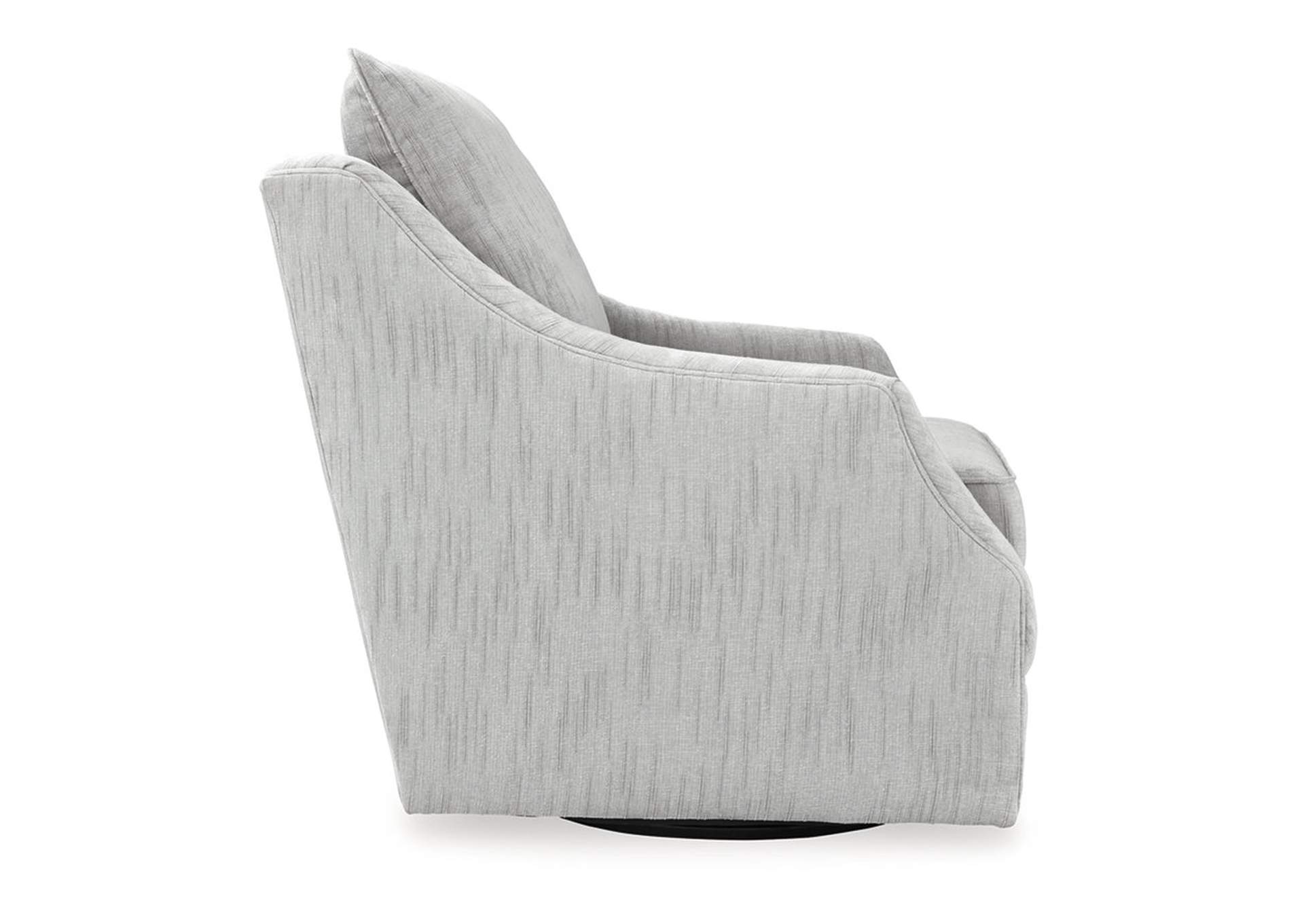 Gubbins Swivel Accent Chair image 4