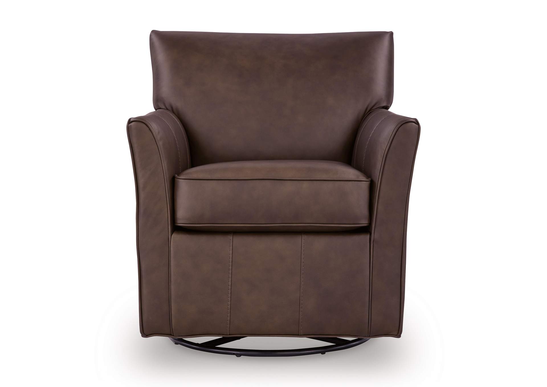 Braydunn Swivel Glider Accent Chair image 5