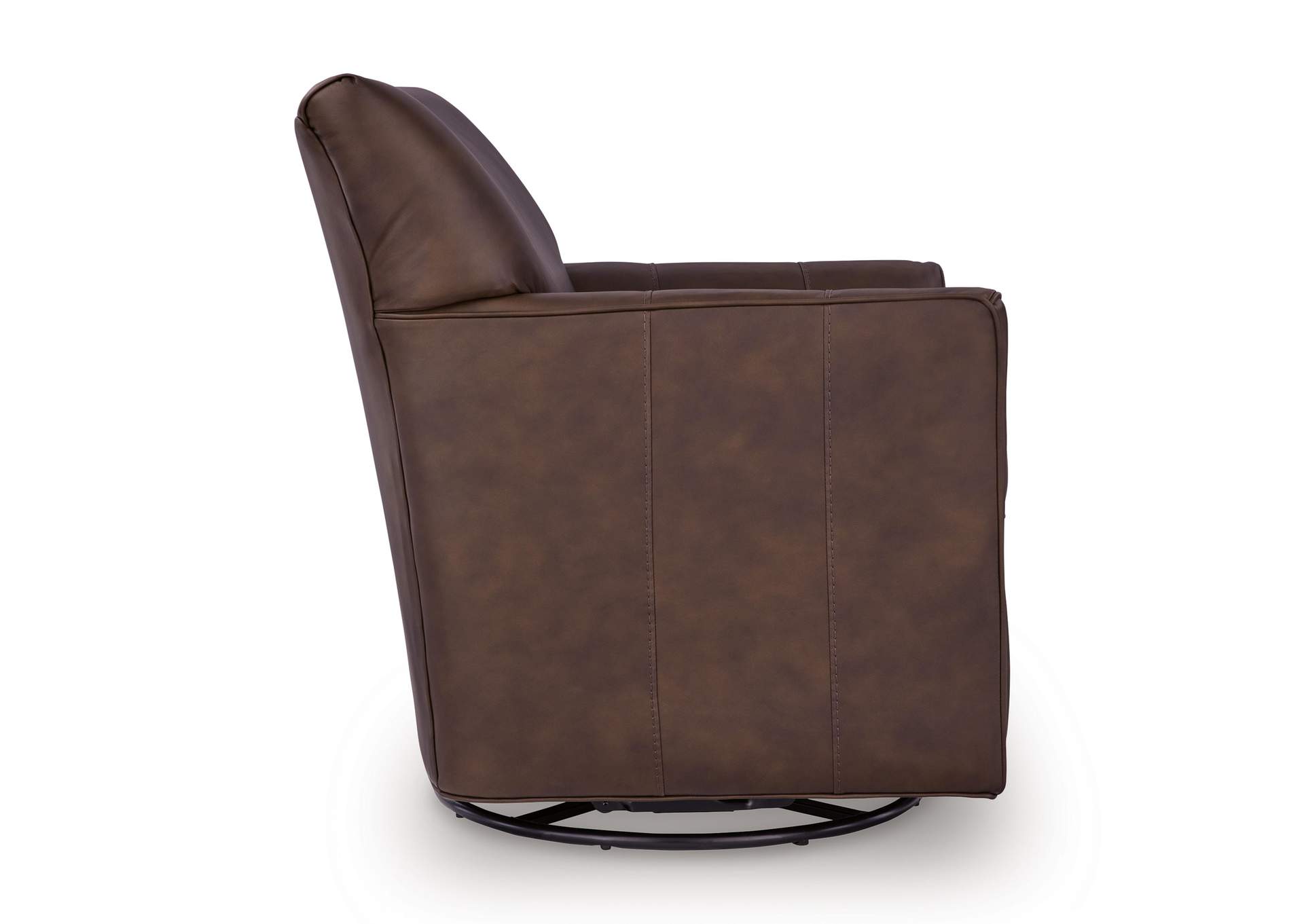 Braydunn Swivel Glider Accent Chair image 6