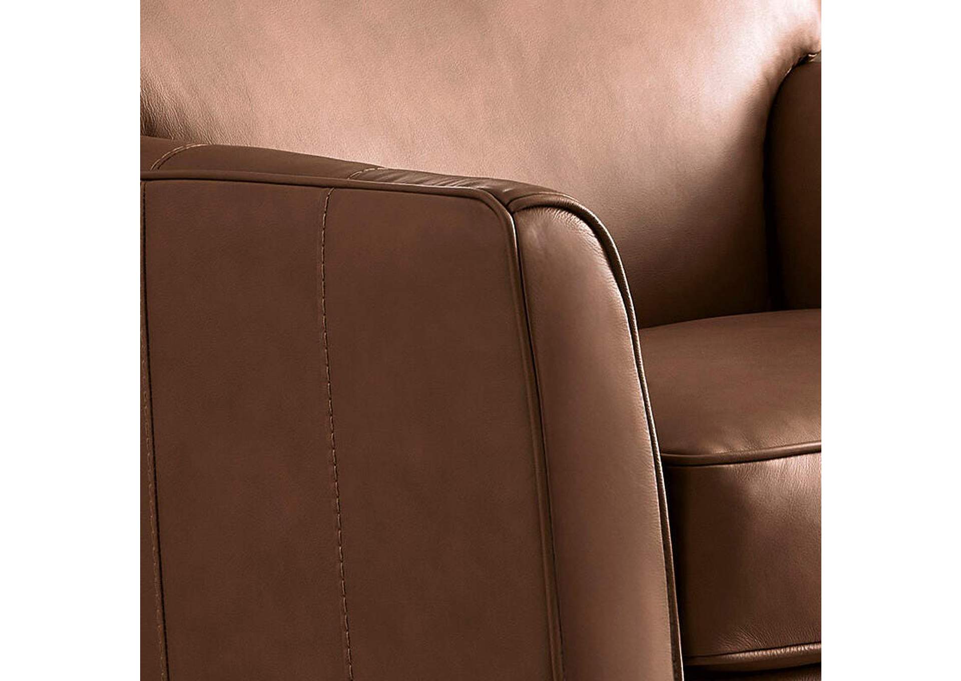Braydunn Swivel Glider Accent Chair image 10