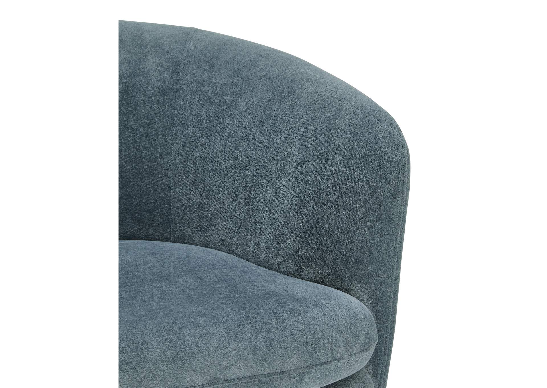 Leemont Swivel Accent Chair image 6