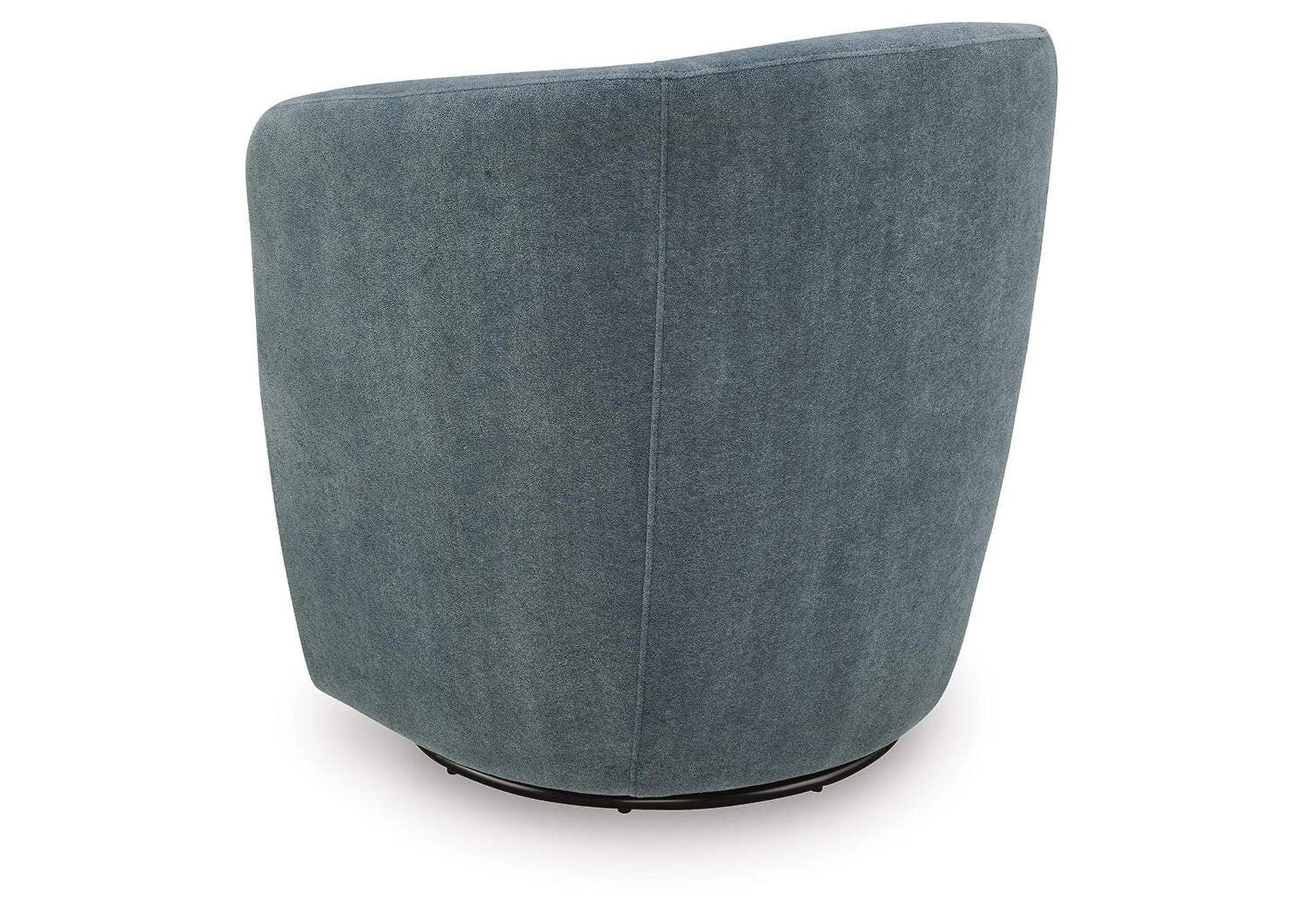 Leemont Swivel Accent Chair image 5