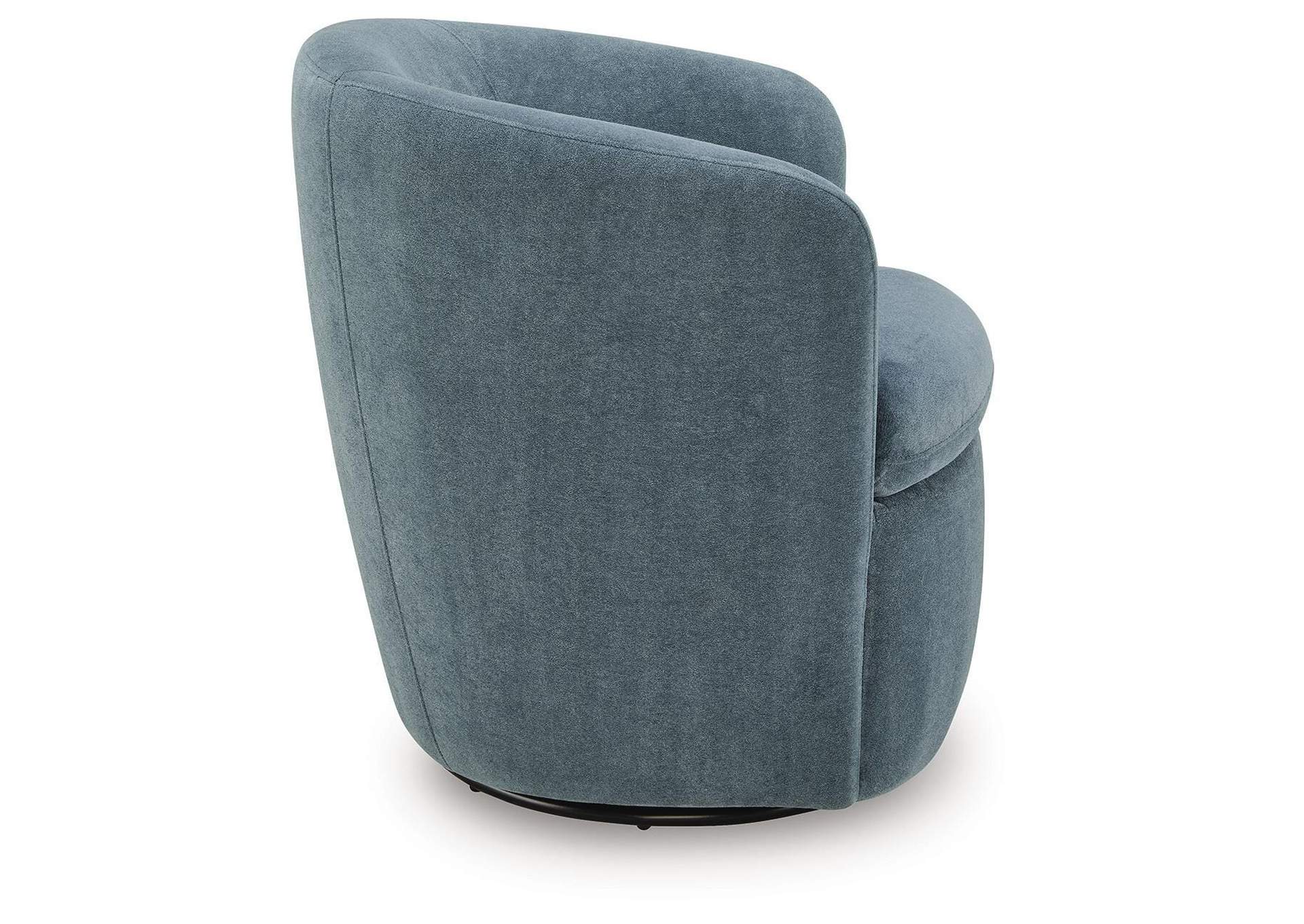 Leemont Swivel Accent Chair image 4