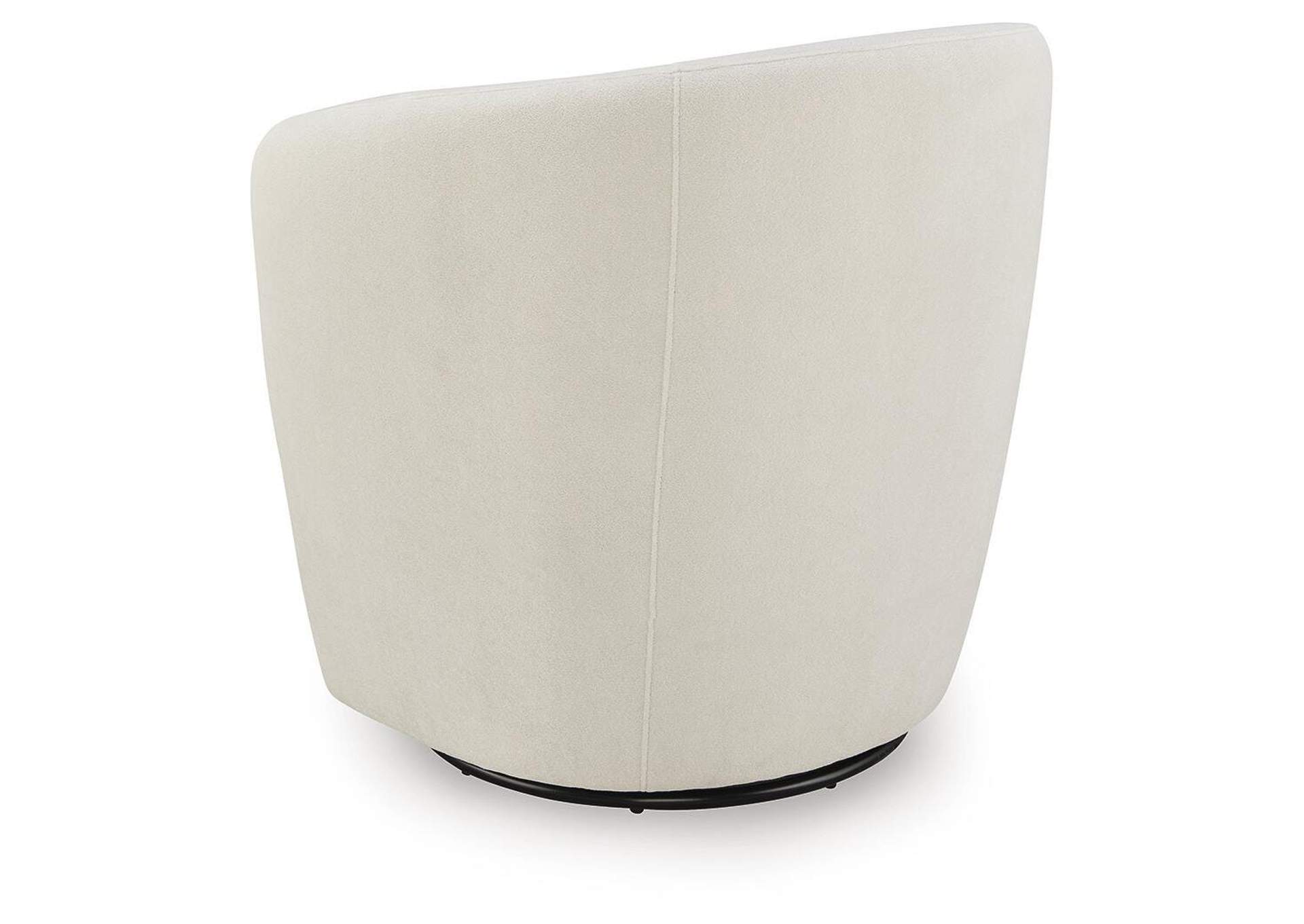 Leemont Swivel Accent Chair image 5