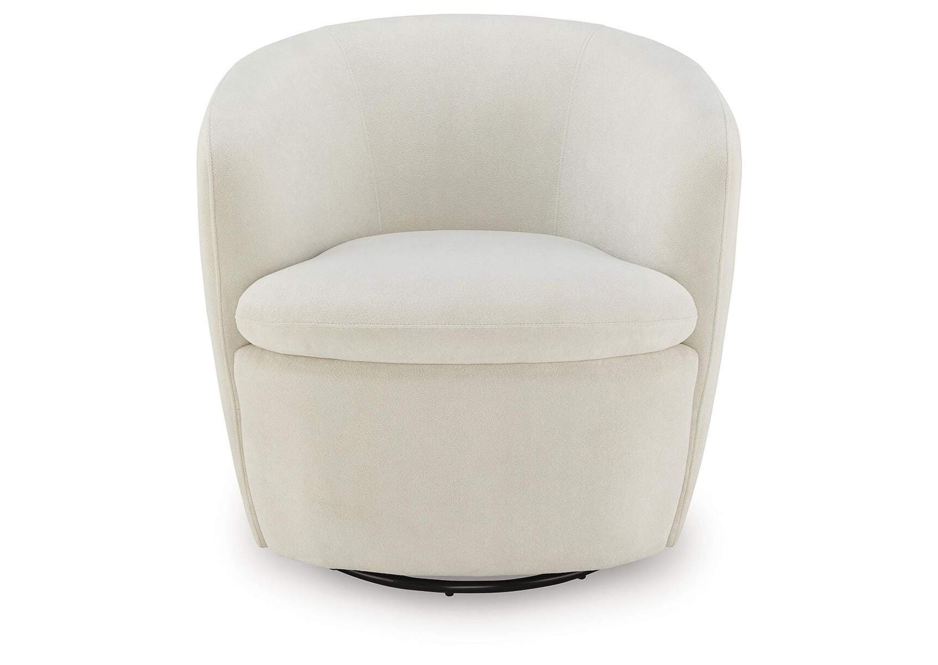 Leemont Swivel Accent Chair image 3