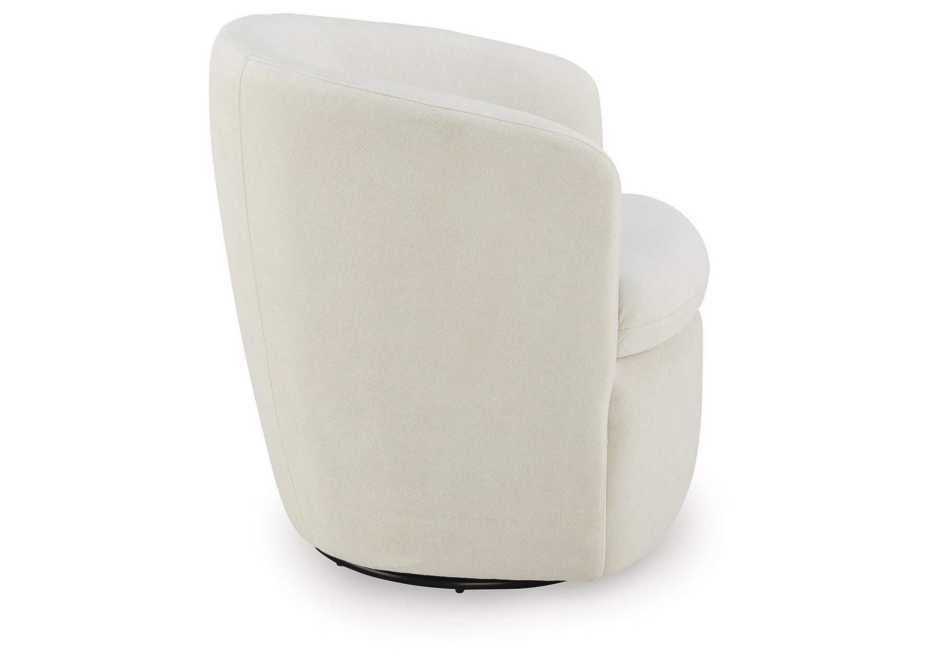 Leemont Swivel Accent Chair image 4