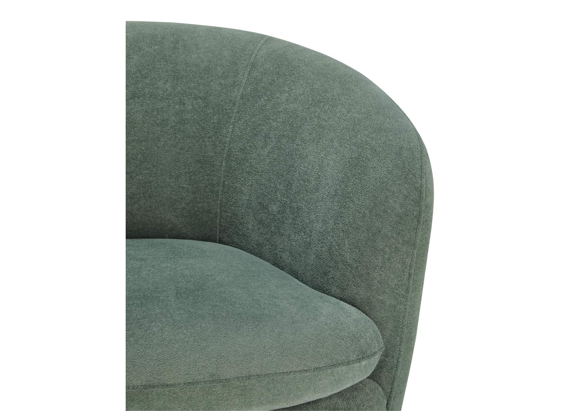 Leemont Swivel Accent Chair image 4