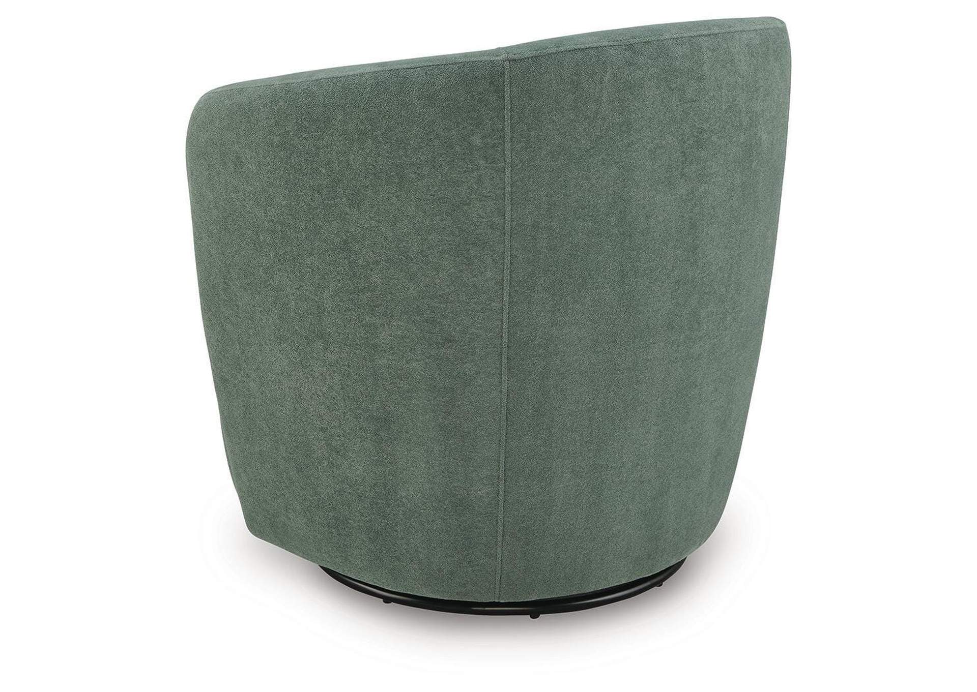 Leemont Swivel Accent Chair image 3