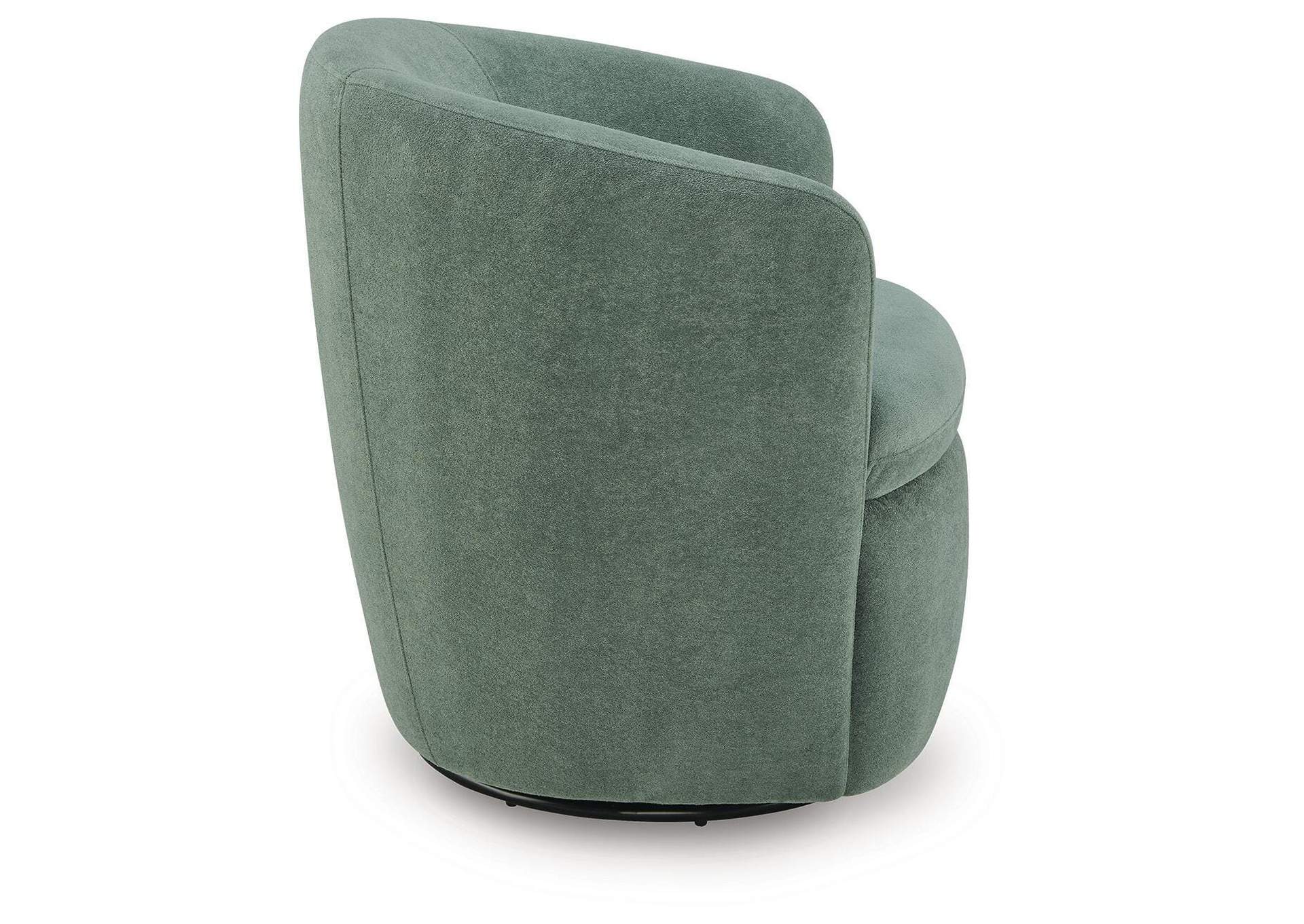 Leemont Swivel Accent Chair image 2
