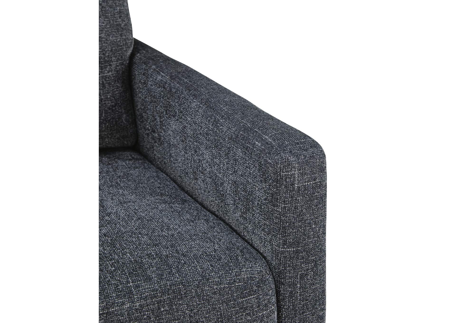 Dishford Swivel Accent Chair image 8