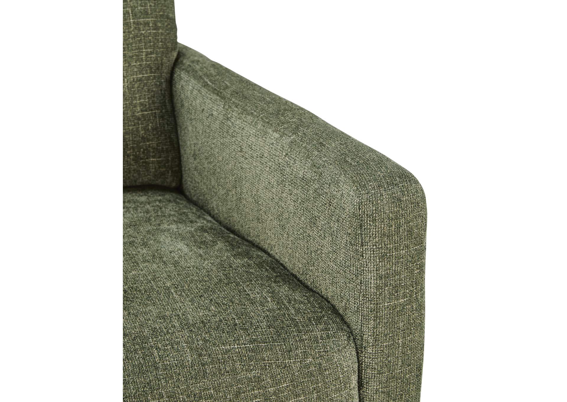 Dishford Swivel Accent Chair image 6