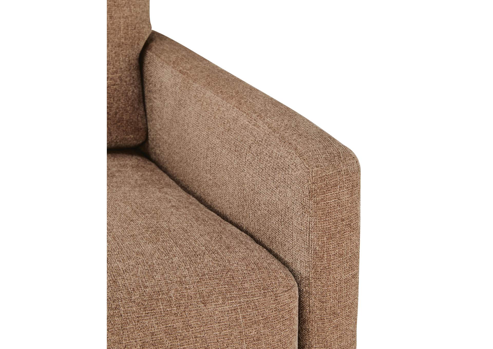 Dishford Swivel Accent Chair image 7