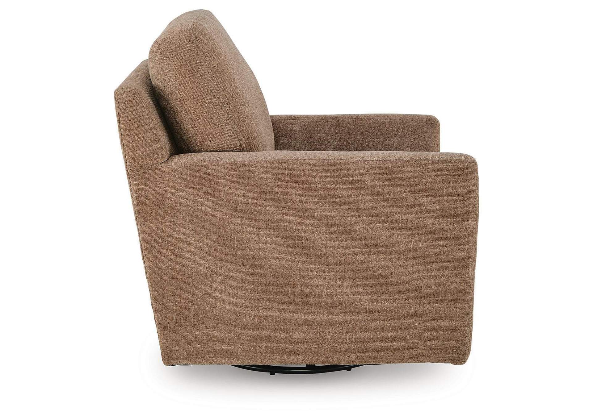 Dishford Swivel Accent Chair image 4