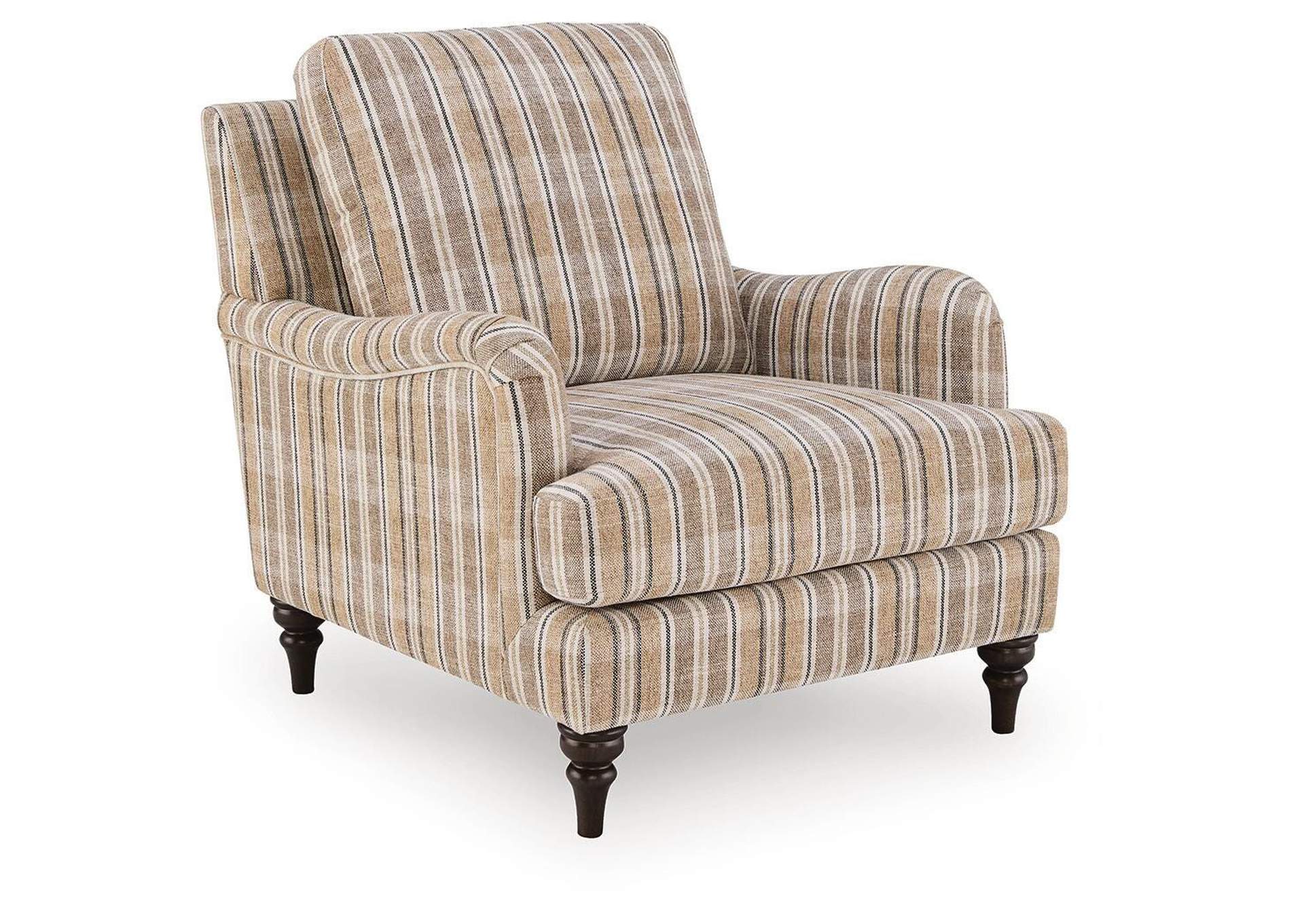 Wardington Accent Chair image 1
